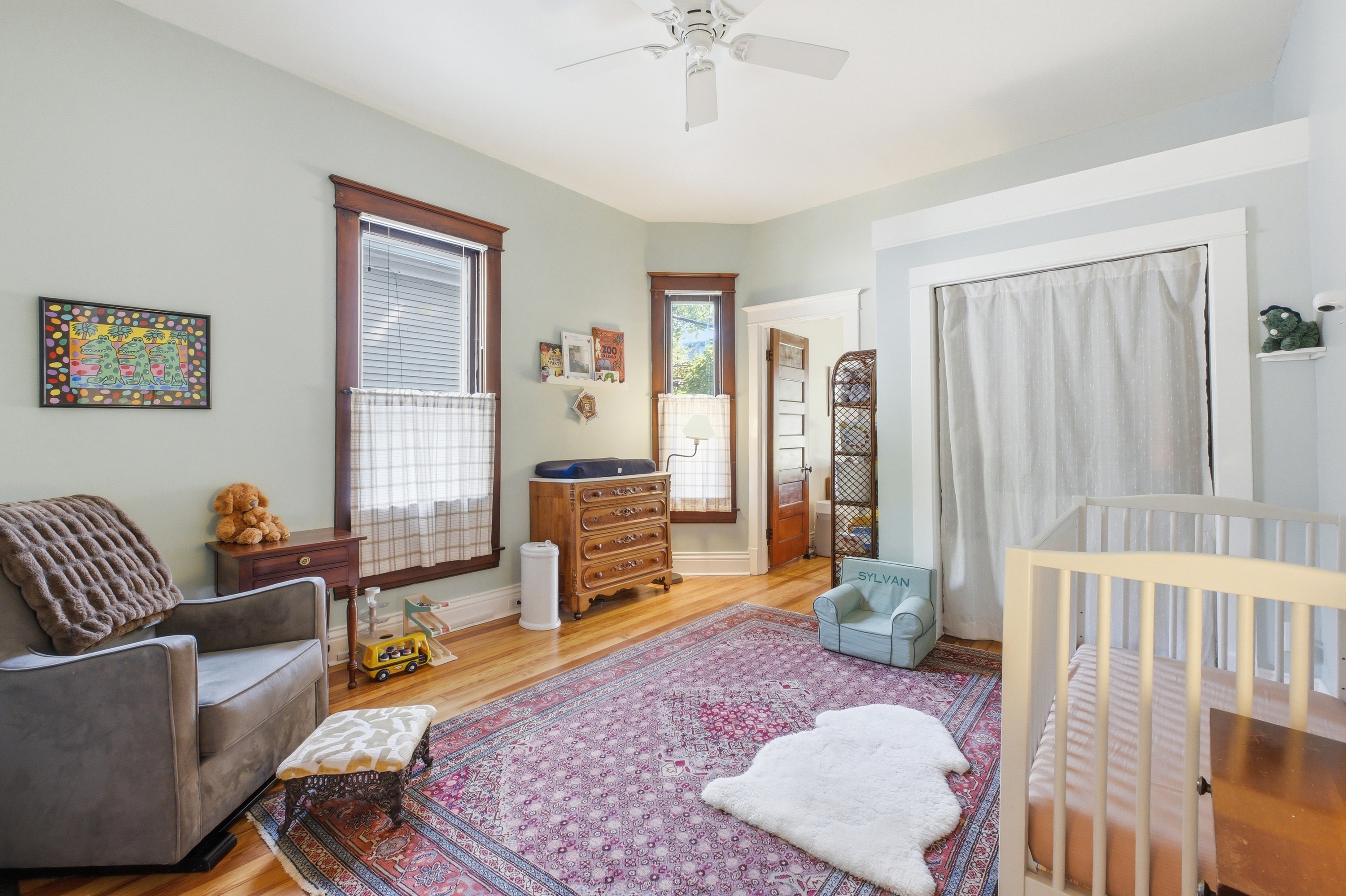  1700 Fernwood Avenue, Louisville, KY 40205 - 物件實景