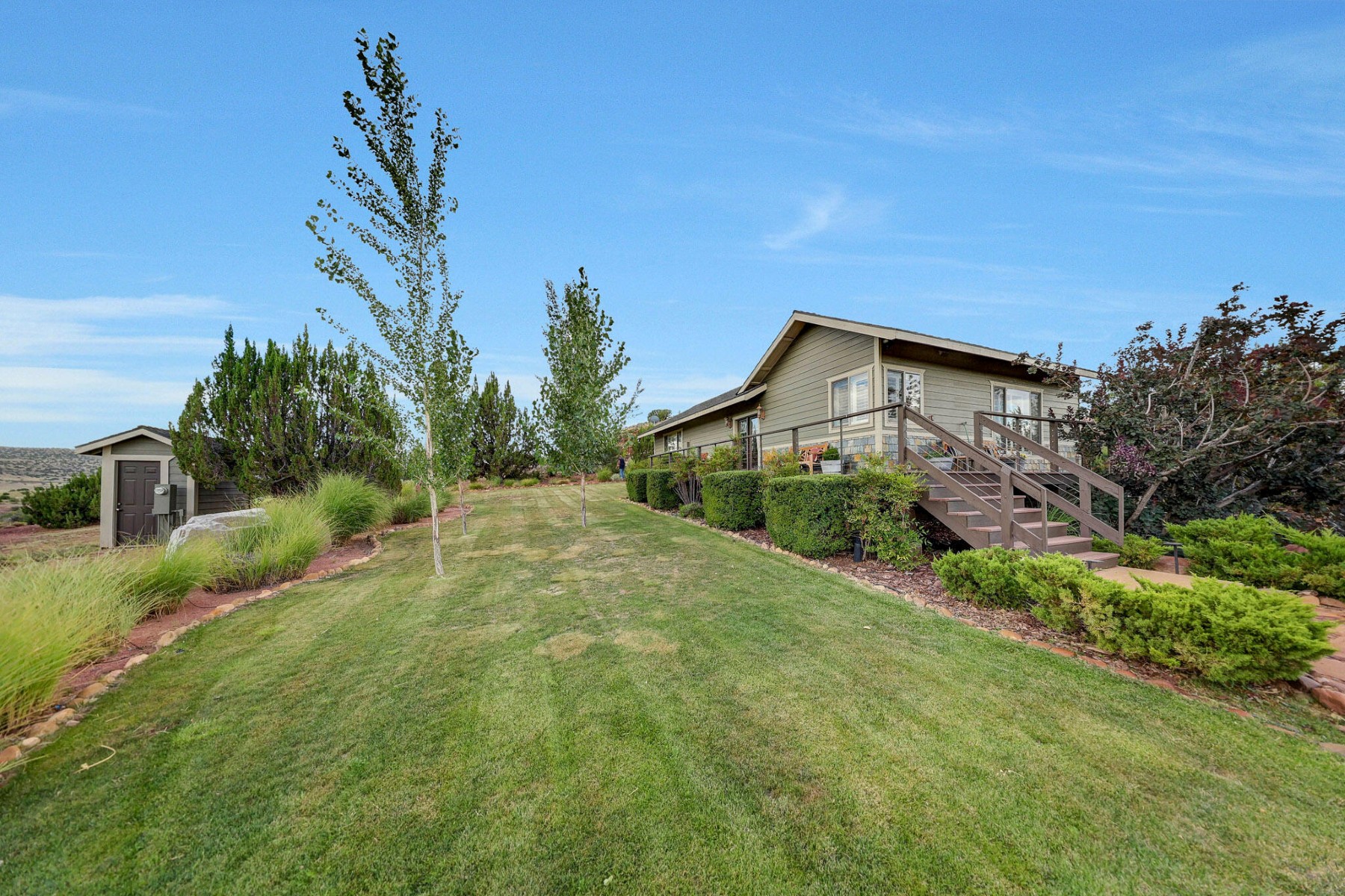  14 County Road 5309, Concho, AZ 85924 - 物件實景
