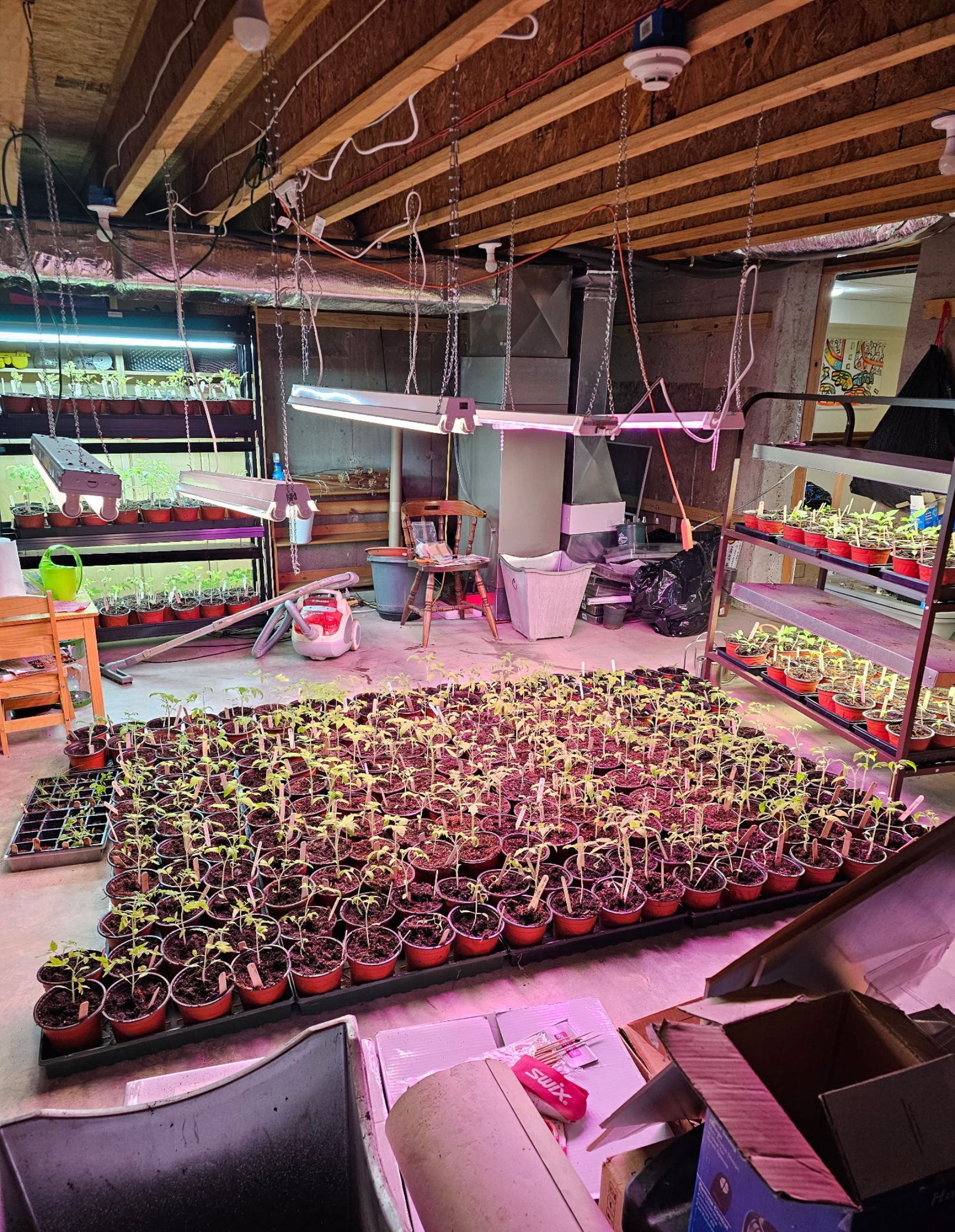  1800 Moose Hill Road - 物件實景