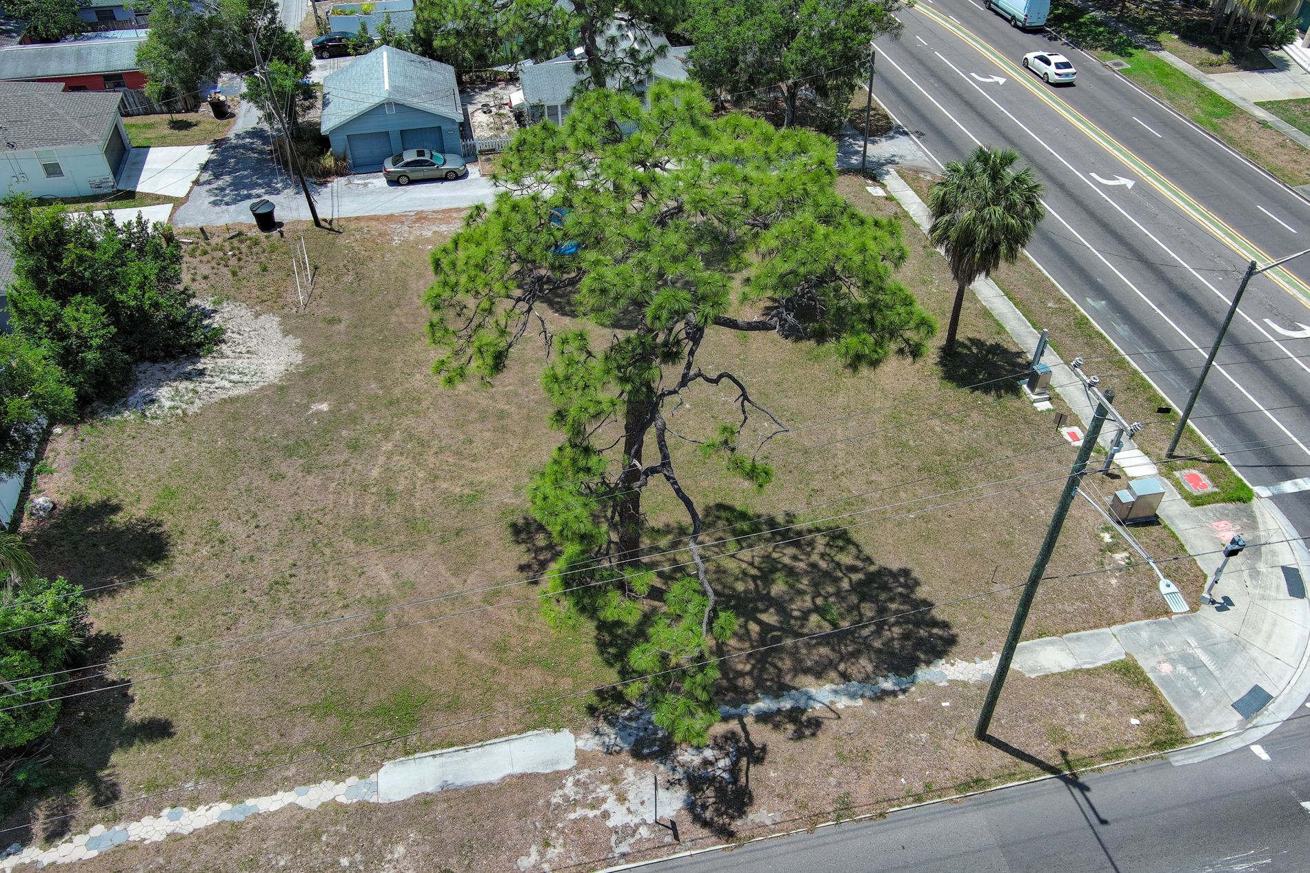 St Petersburg, Florida, 33710, United States, ,Land,For Sale,1978934