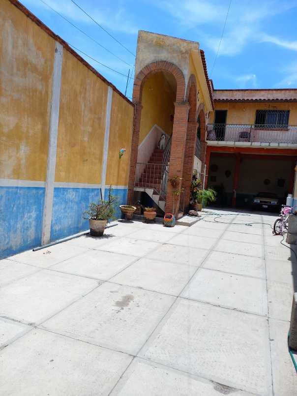 electricistas, Querétaro, Querétaro, 76148, Mexico, 3 Bedrooms Bedrooms, ,1 BathroomBathrooms,Residential,For Sale,electricistas,1622251