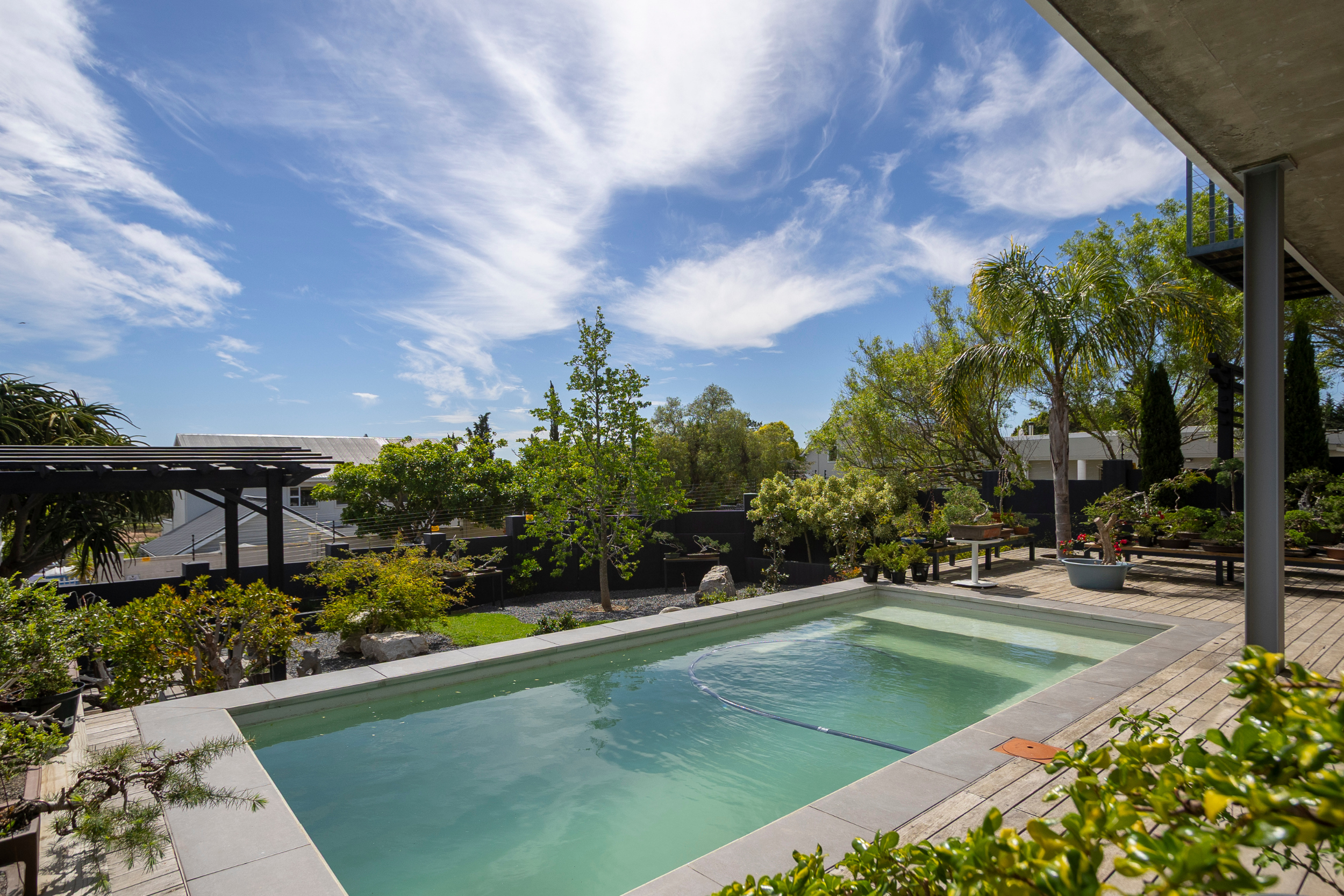  18 Topaz Street, Heldervue - 物件實景