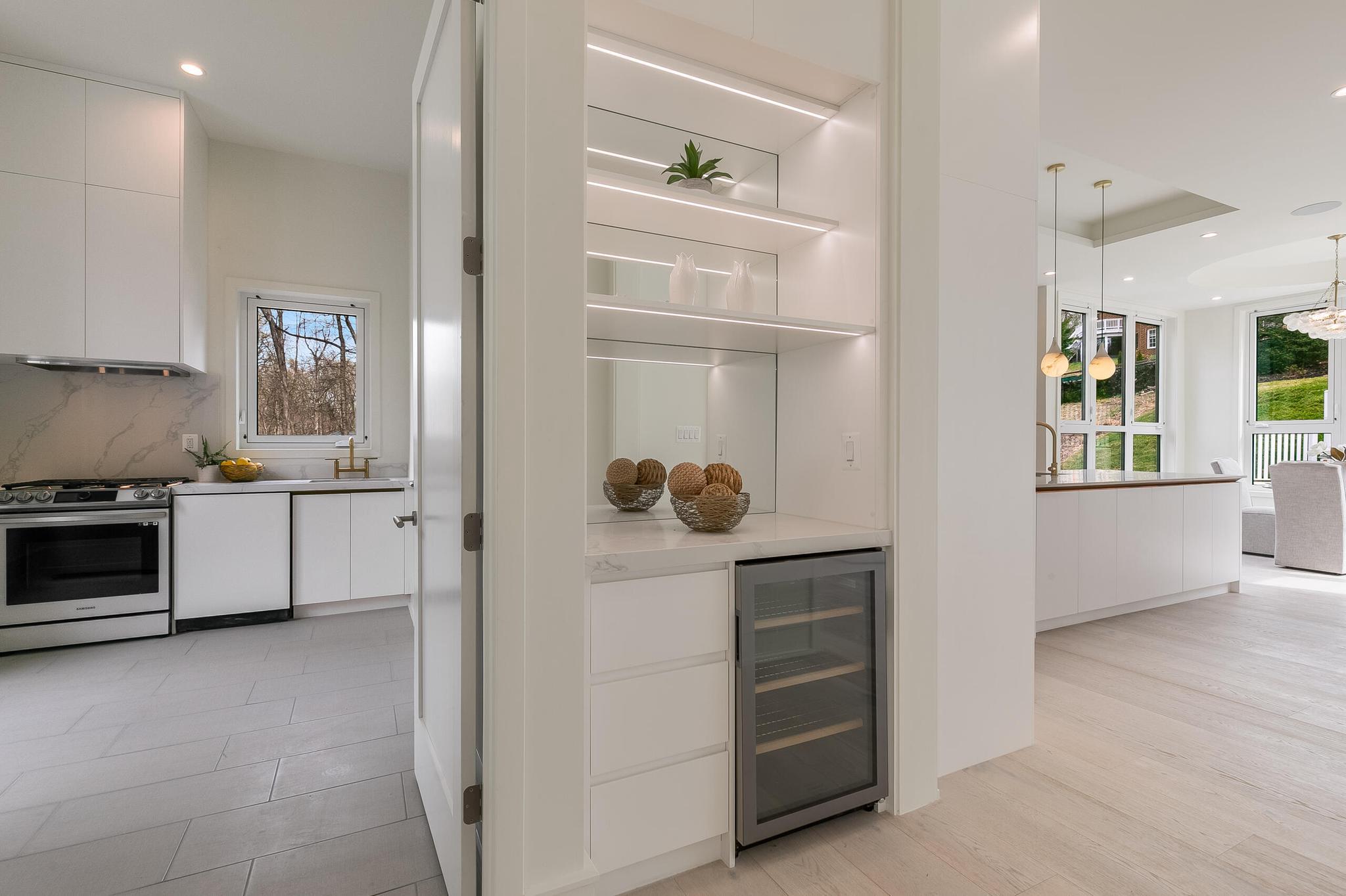  8757 Brook Road, Mclean, VA, 22102 - 物件實景
