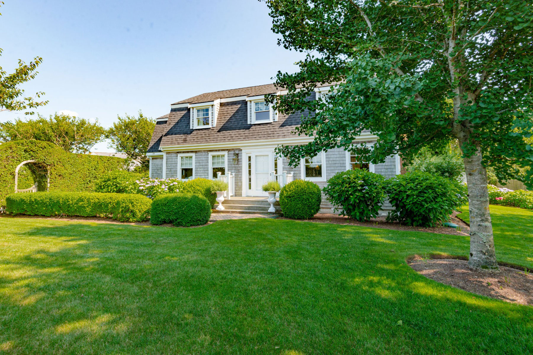  4 Golf View Drive, Nantucket, MA 02554 - 物件實景