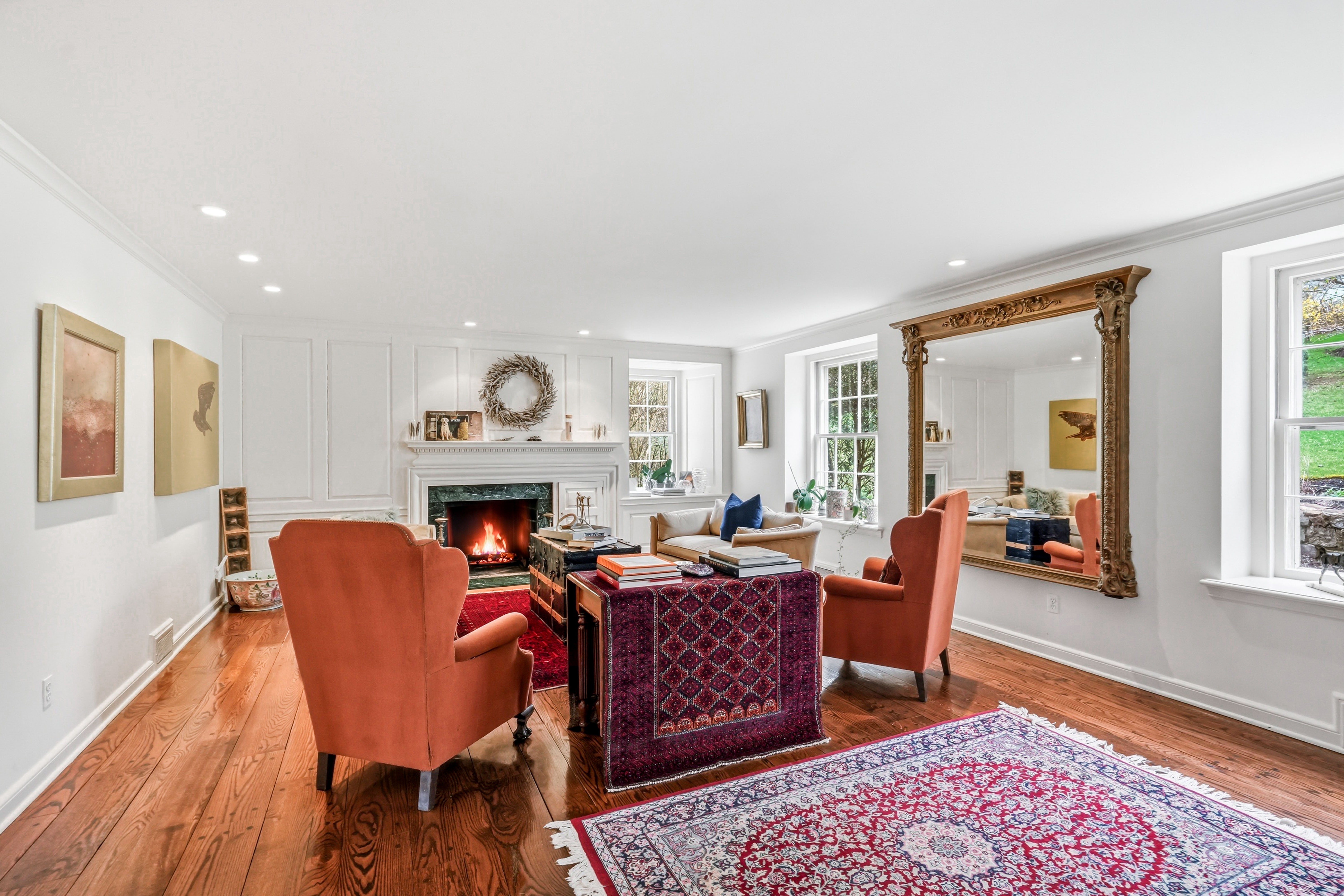  1431 Beaumont Drive, Gladwyne, PA 19035 - 物件實景