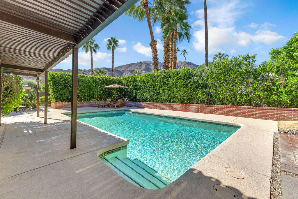 Rancho Mirage, California, 92270, United States, 3 Bedrooms Bedrooms, ,1 BathroomBathrooms,Residential,For Sale,1960509