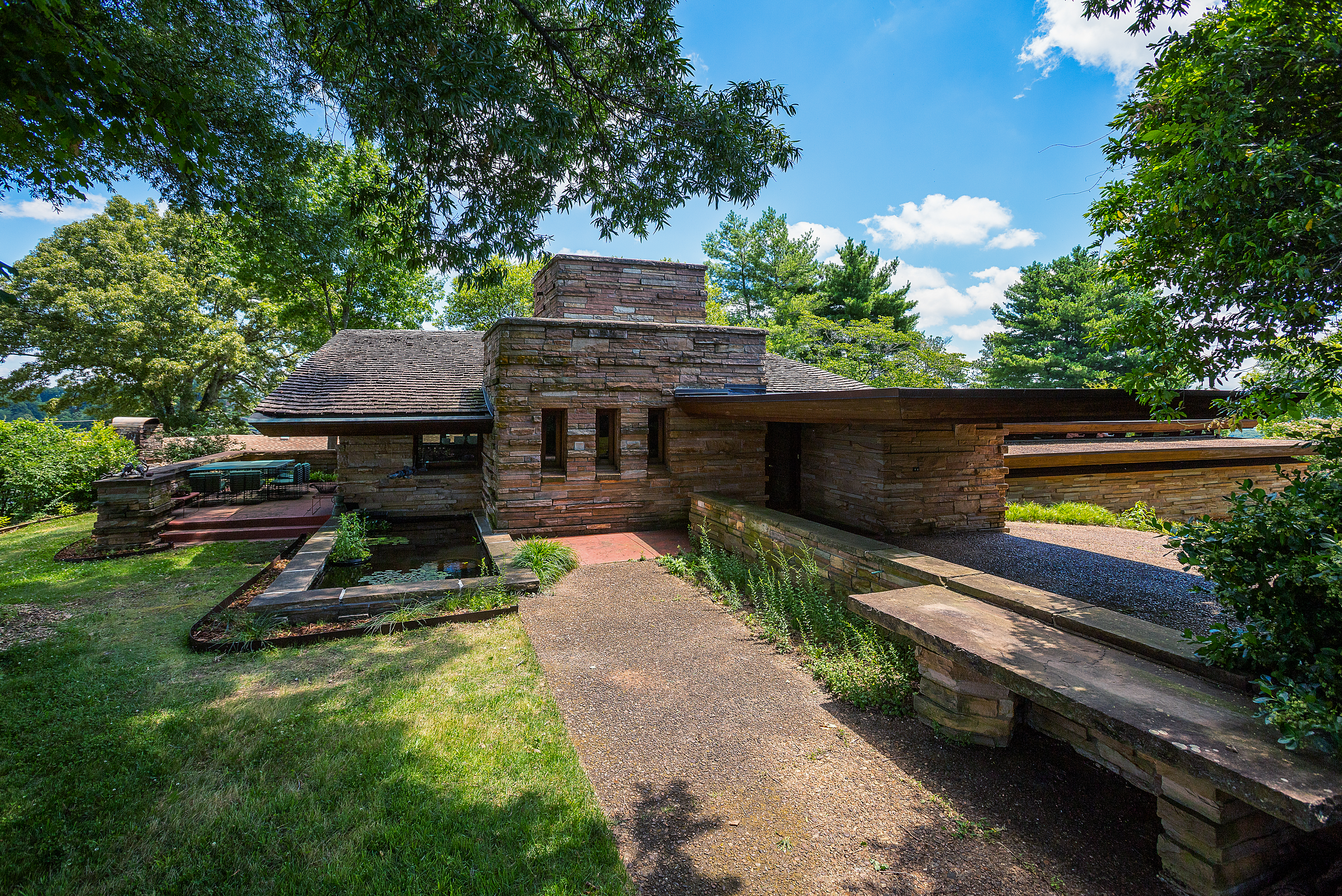  334 North Crest Road, Chattanooga, TN 37404 - 物件實景