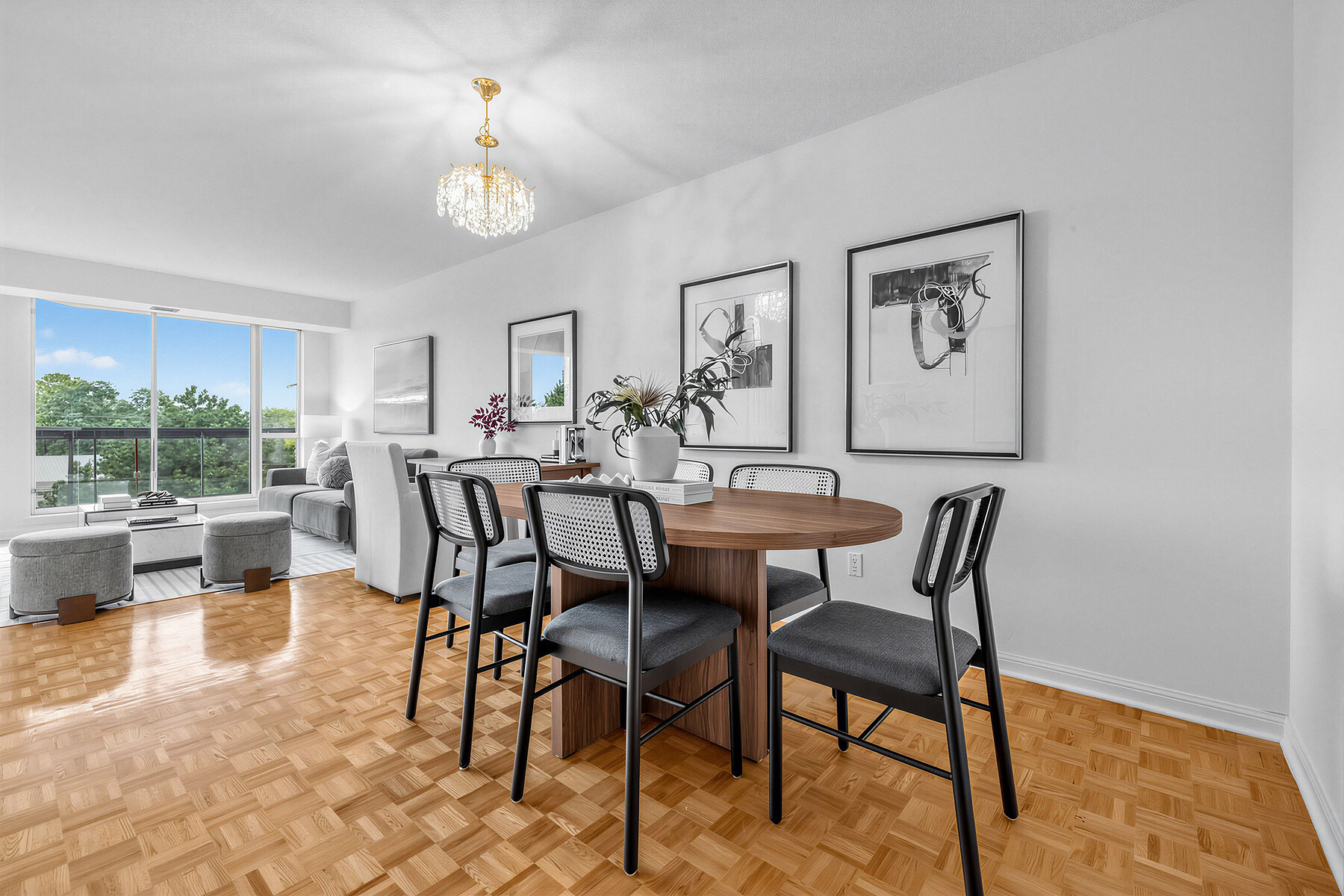  Discover 96 Fifeshire Gardens - 物件實景