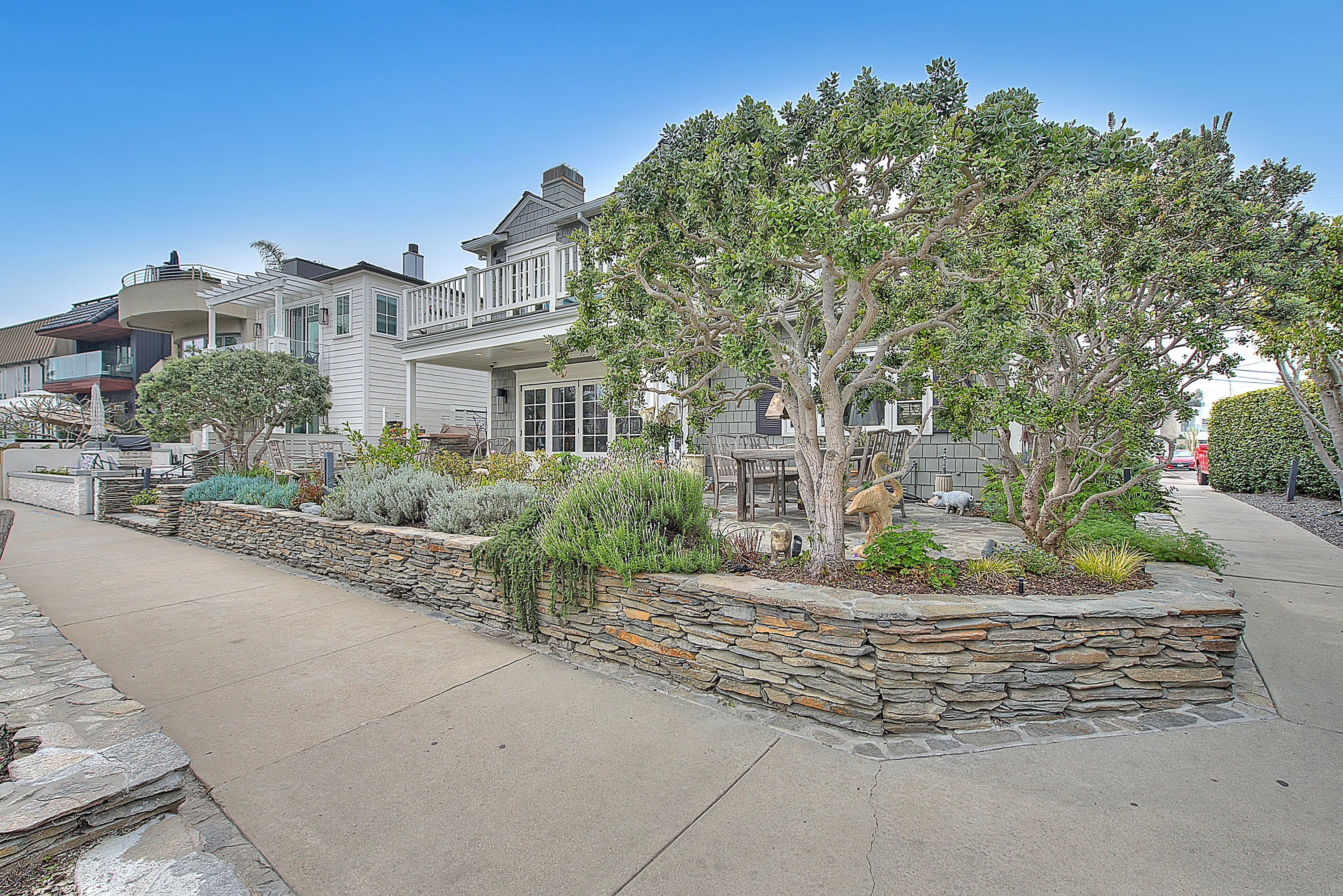  5590 East The Toledo, Long Beach, CA 90803 - 物件實景