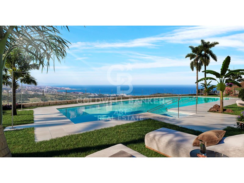 Casares, Andalusia, ES, 2 Bedrooms Bedrooms, ,2 BathroomsBathrooms,Residential,For Sale,1804060