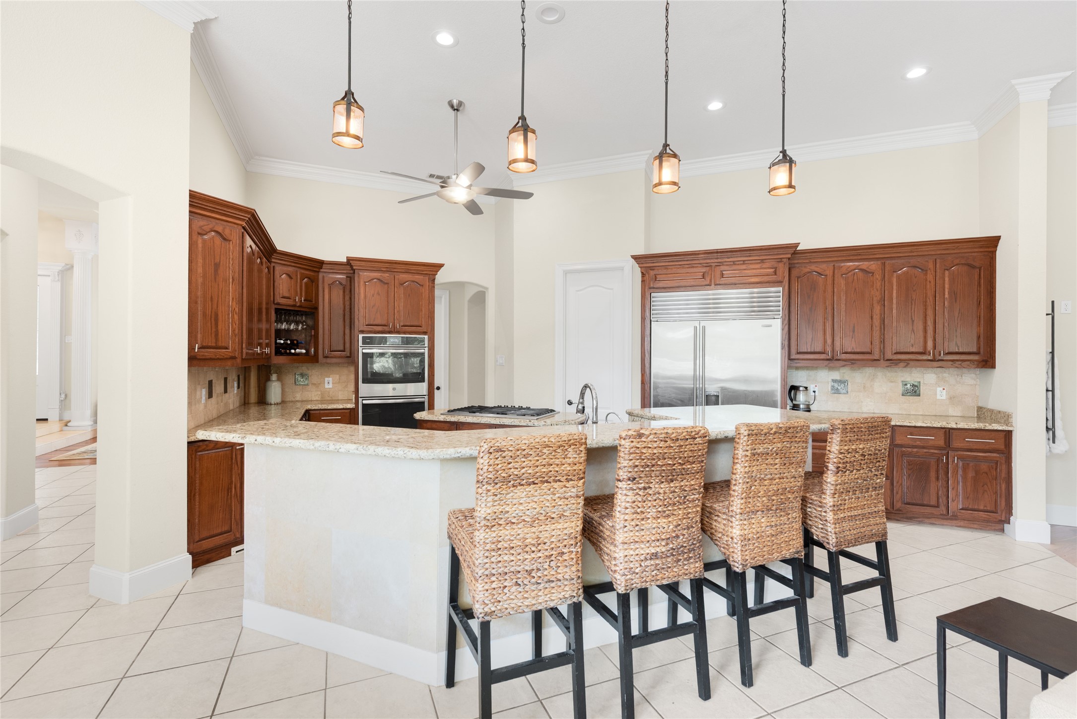 Fort Worth, Texas, 76140, United States, 4 Bedrooms Bedrooms, ,4 BathroomsBathrooms,Residential,For Sale,1857757