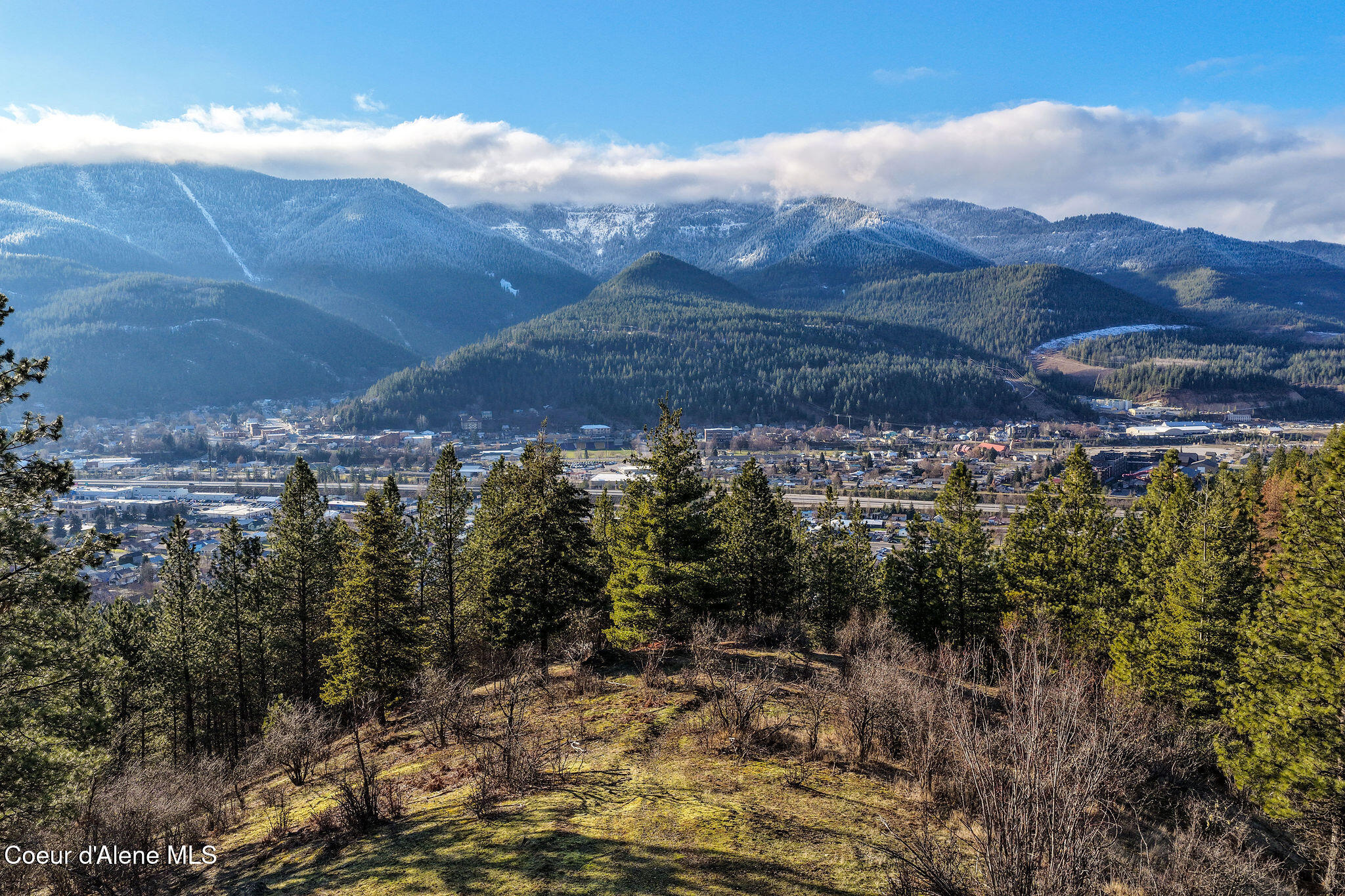 Kellogg, Idaho, 83837, United States, ,Land,For Sale,2012568