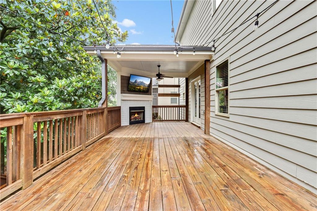 Atlanta, Georgia, 30341, United States, 5 Bedrooms Bedrooms, ,5 BathroomsBathrooms,Residential,For Sale,1845419