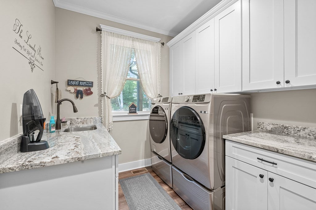 Talking Rock, Georgia, 30175, United States, 3 Bedrooms Bedrooms, ,2 BathroomsBathrooms,Residential,For Sale,1972069