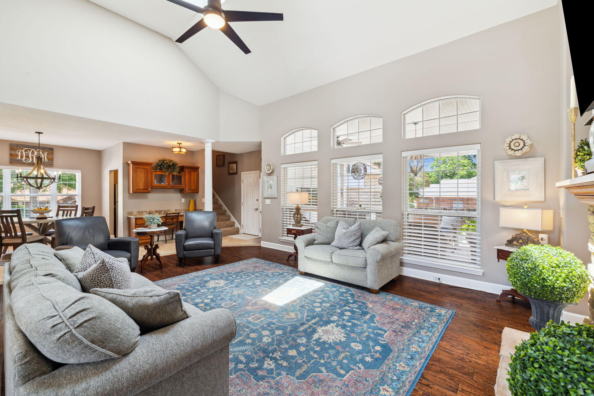 Niceville, Florida, 32578, United States, 4 Bedrooms Bedrooms, ,4 BathroomsBathrooms,Residential,For Sale,1836743