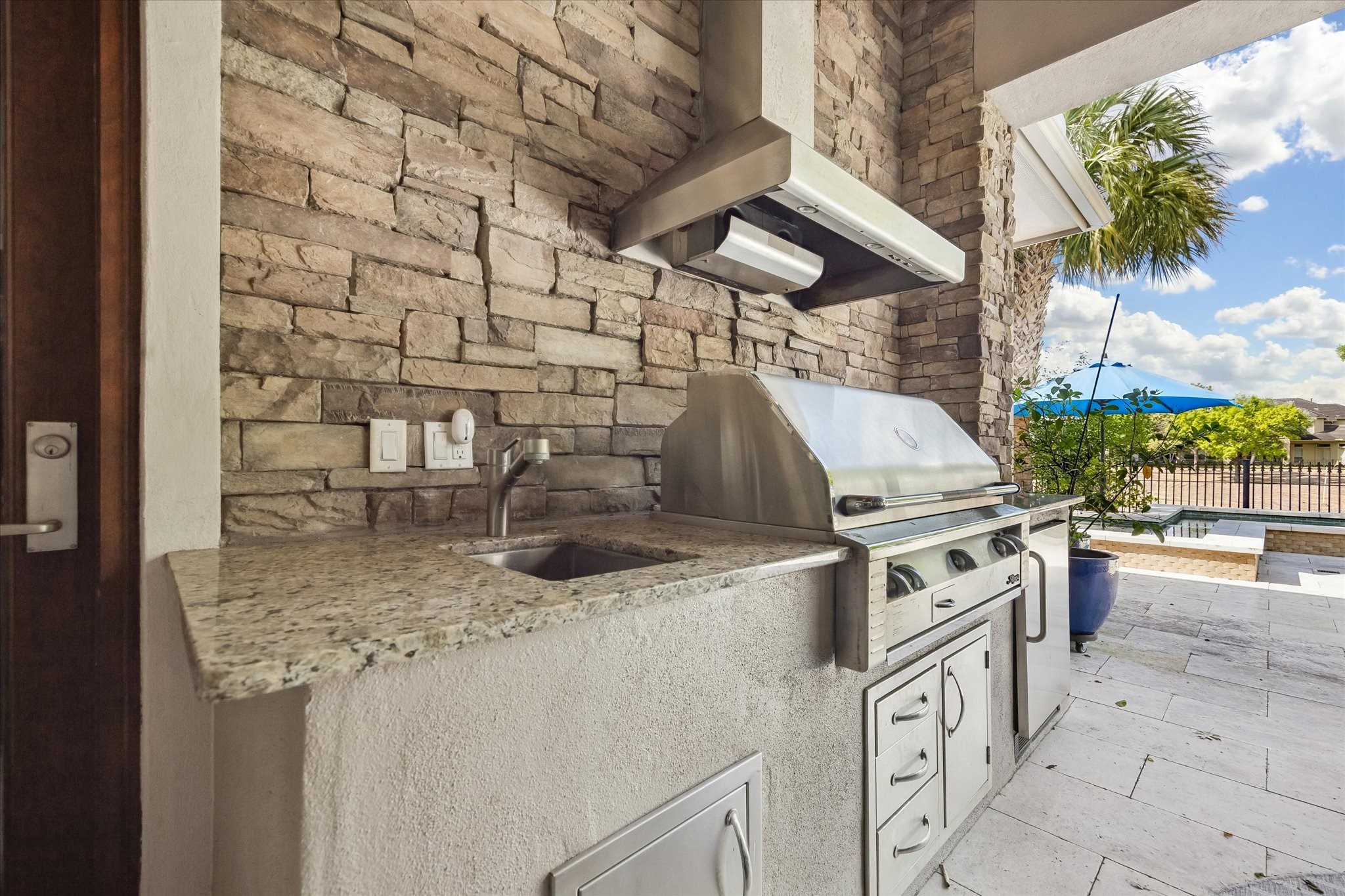  11606 Montmarte Boulevard - 物件實景