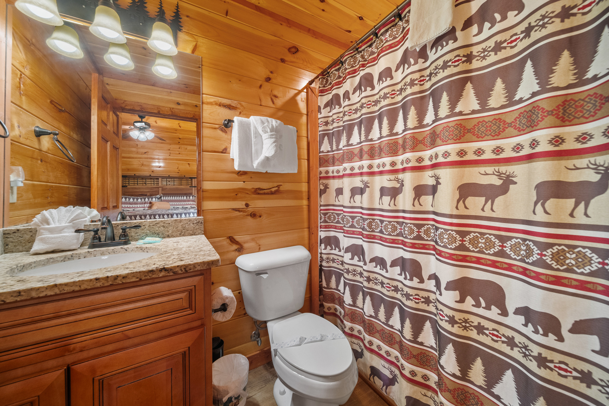 Gatlinburg, Tennessee, 37738, United States, 5 Bedrooms Bedrooms, ,6 BathroomsBathrooms,Residential,For Sale,1914127