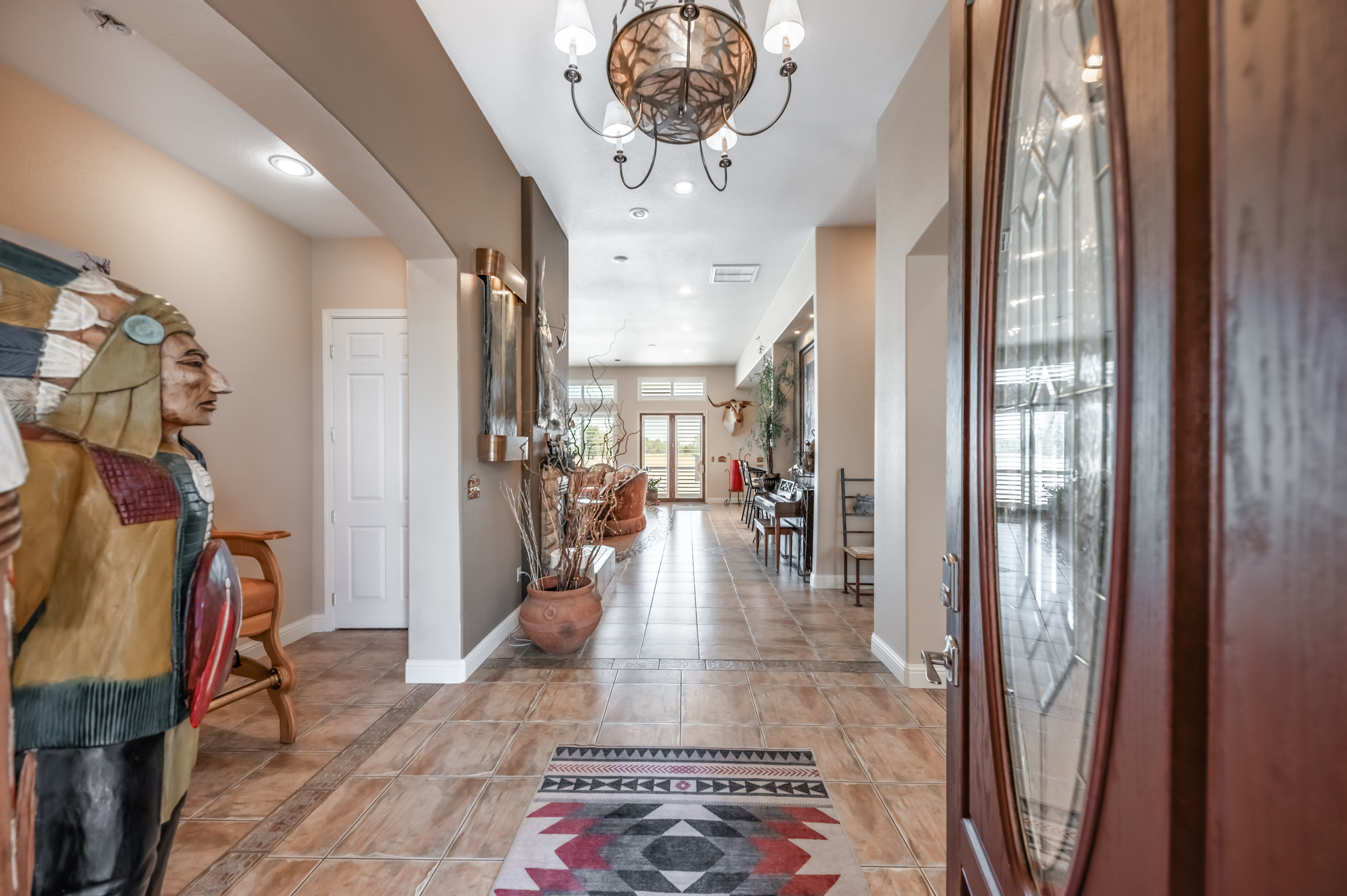  Extraordinary Fallon Estate, now offered with additional acreage - 物件實景
