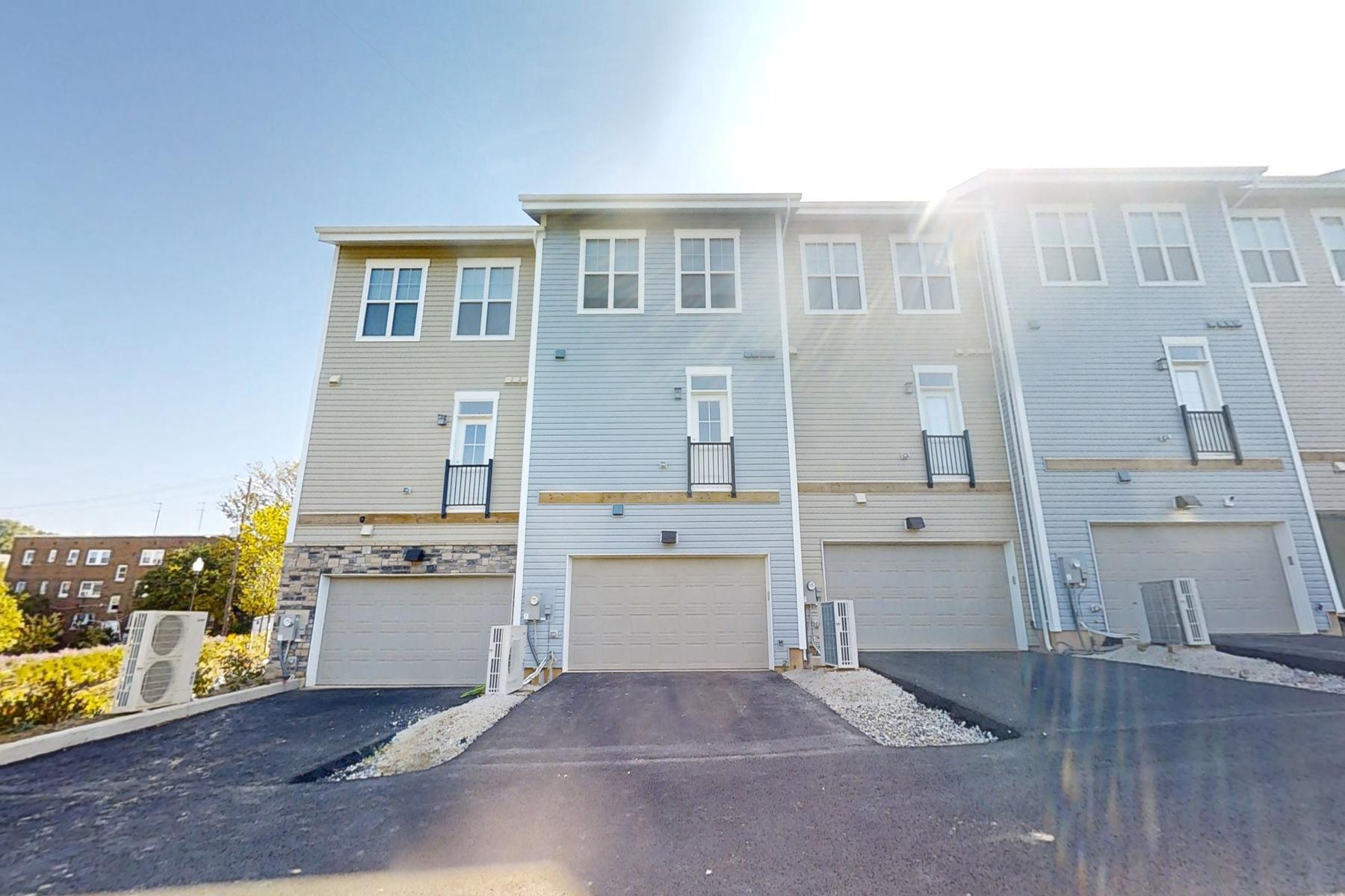  4910 East Capitol NE, Washington, DC, 20019 - 物件實景