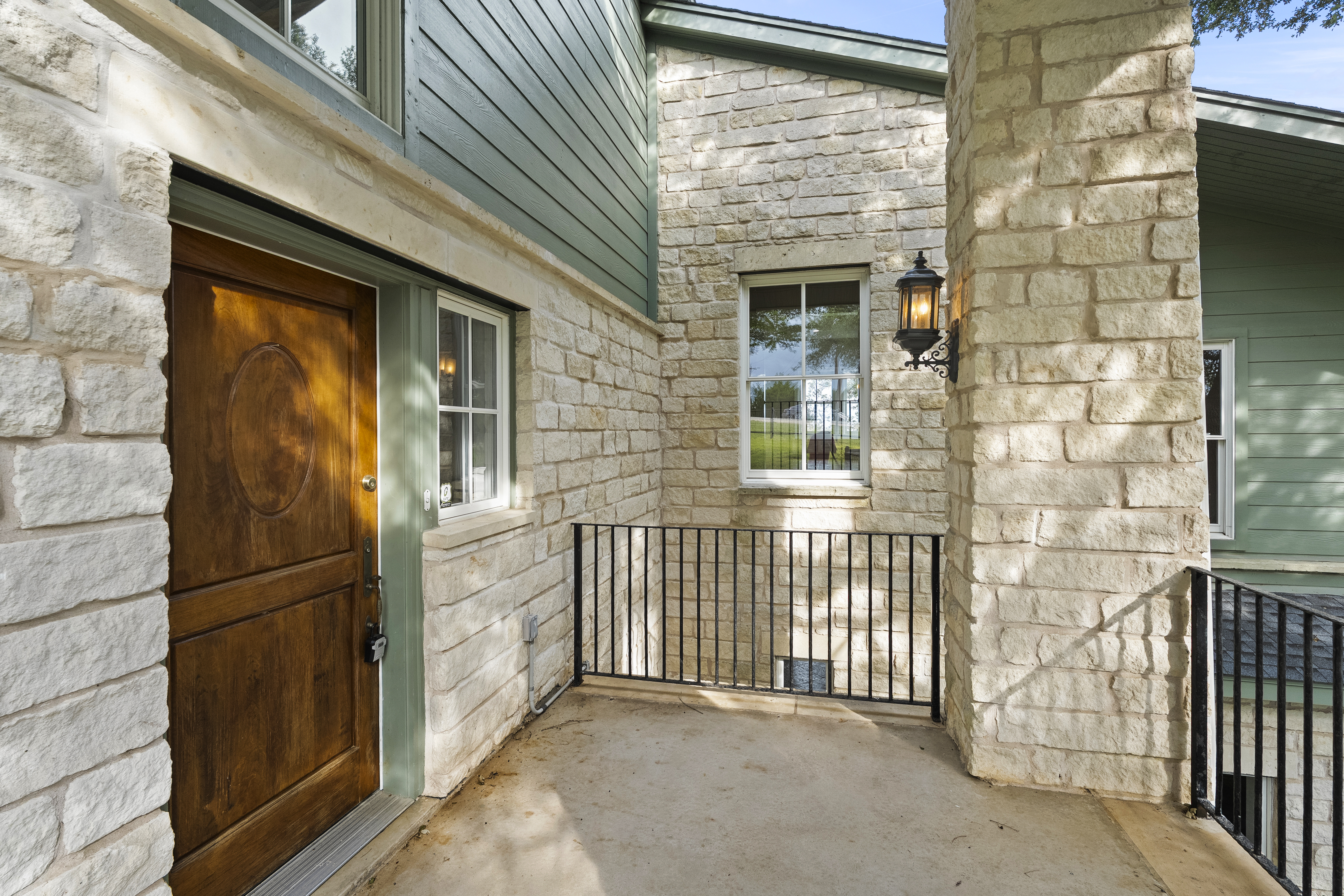  Hill Country Modern with Endless Views - 物件實景