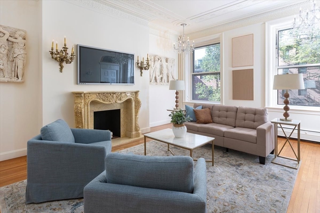 Boston, Massachusetts, 02115, United States, 7 Bedrooms Bedrooms, ,9 BathroomsBathrooms,Residential,For Sale,1948145