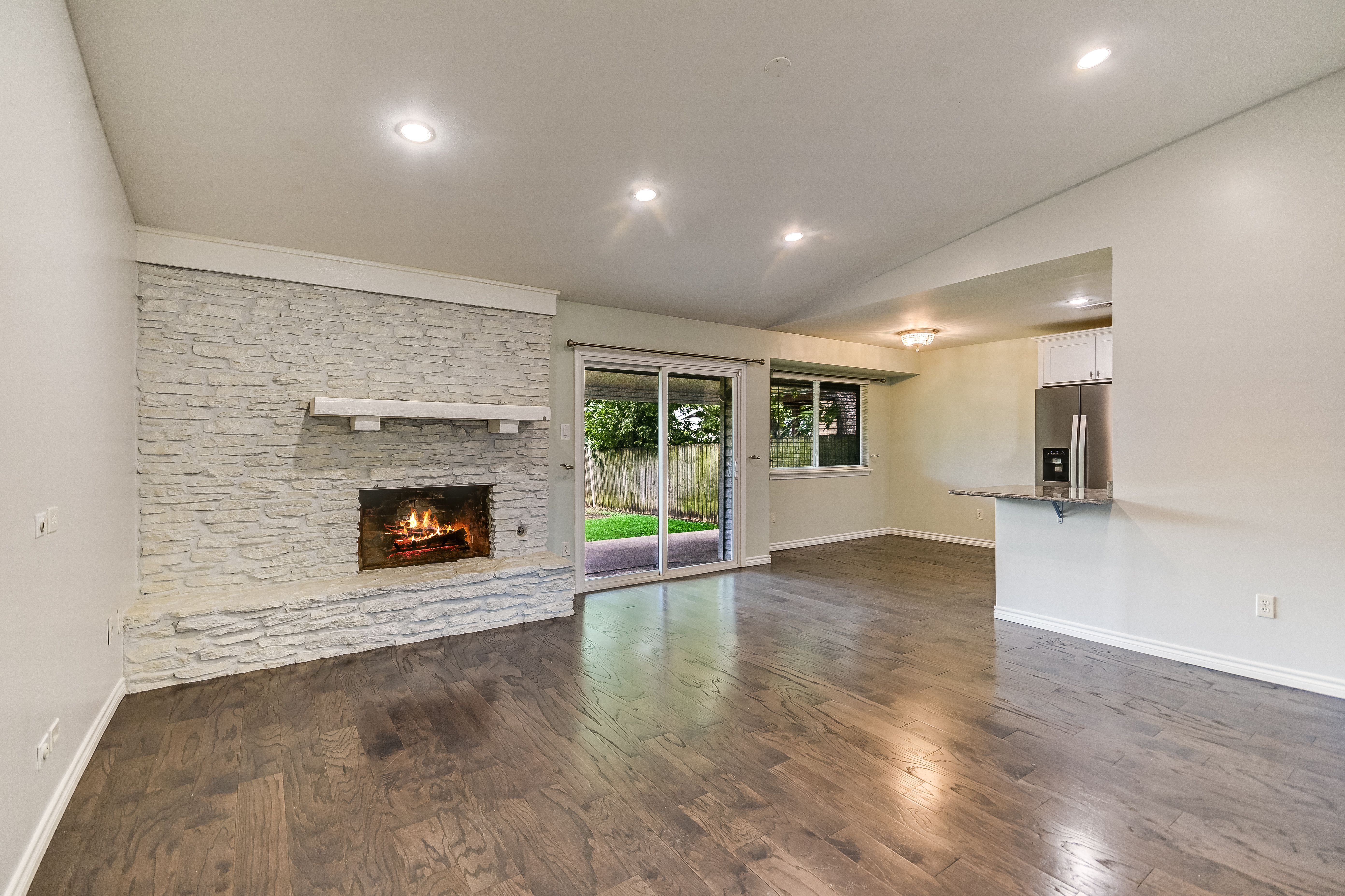  Move-In Ready Home in Anderson Mill - 物件實景