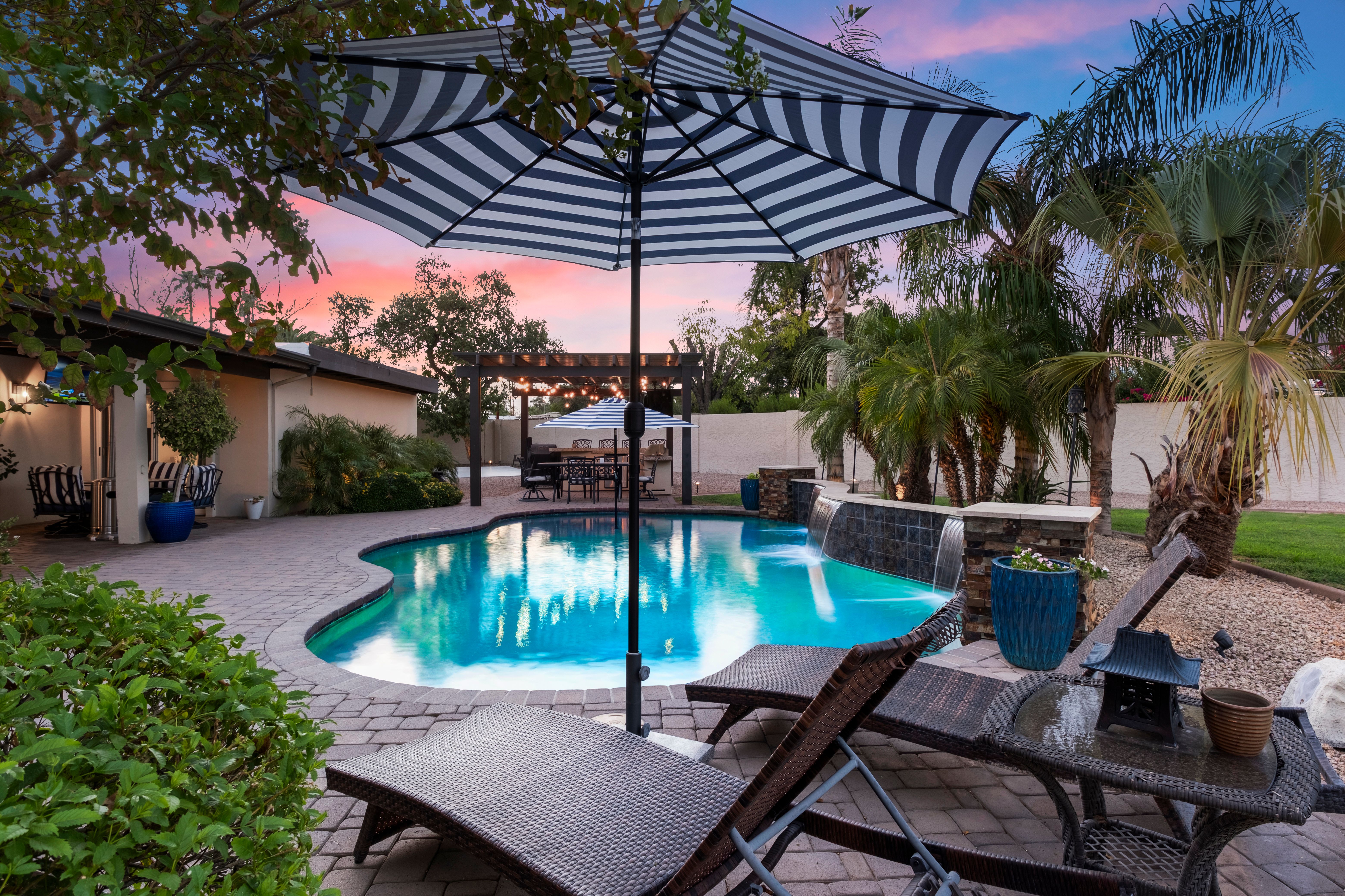  12659 N 56th Way¦Scottsdale, AZ - 物件實景
