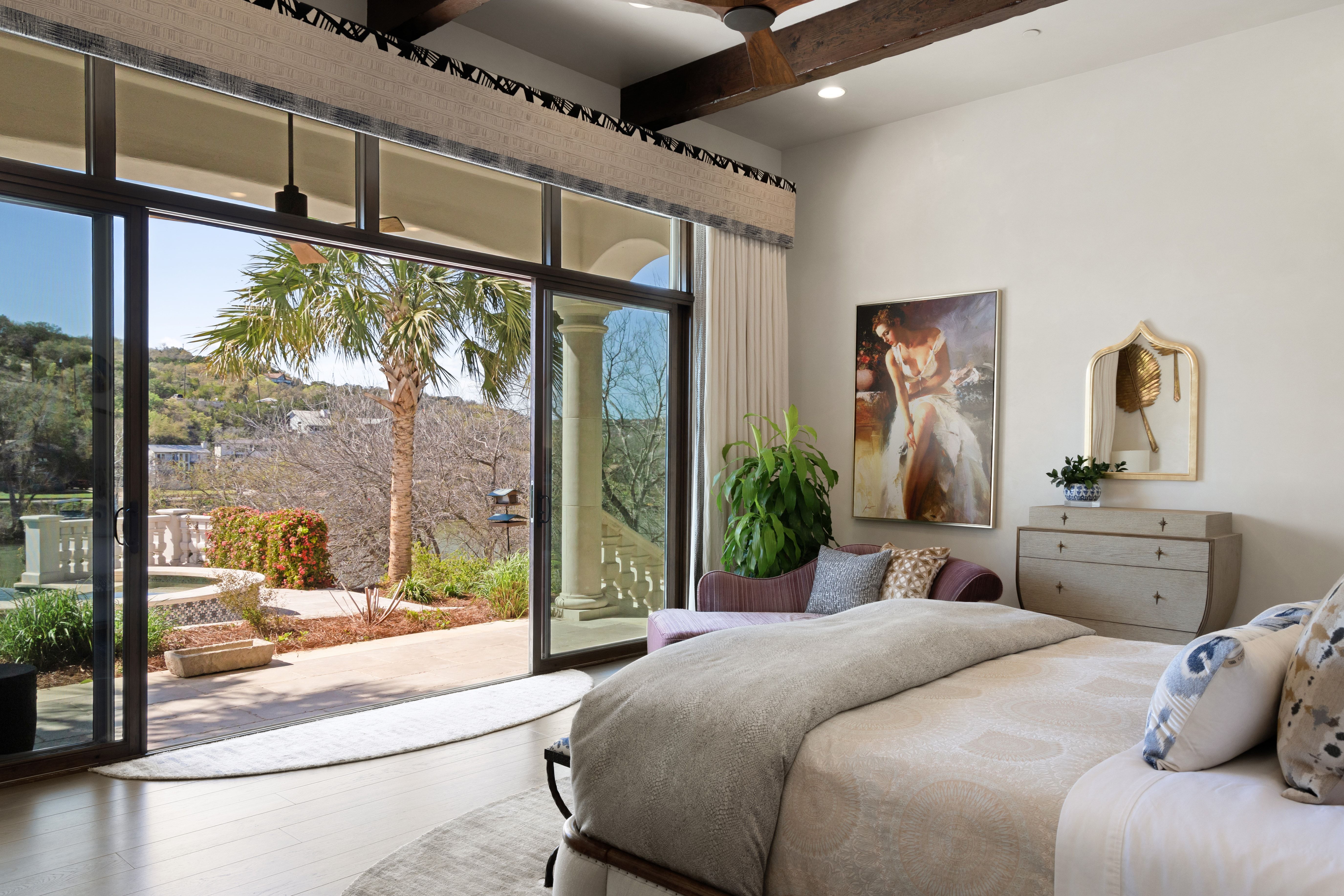  Butterfly Beach on Lake Austin - 物件實景