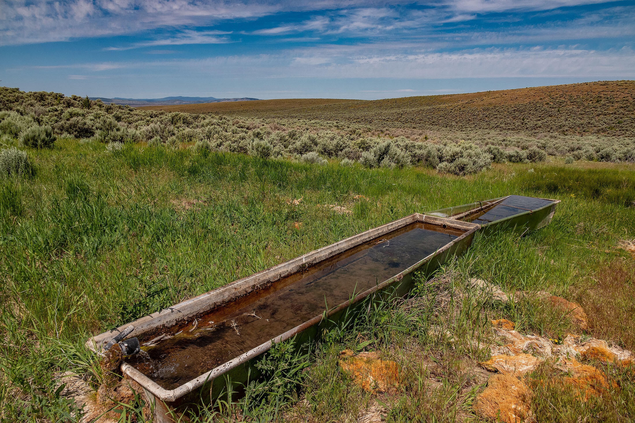Tl 3700 Suplee Highway, Paulina, Oregon, 97751, United States, ,Land,For Sale,Tl 3700 Suplee Highway,1511106