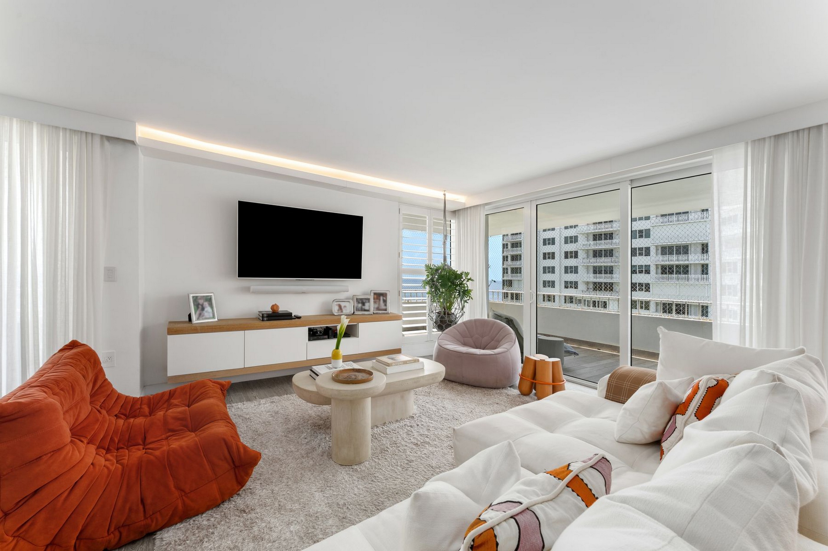  199 Ocean Lane Drive, Key Biscayne, FL, 33149 - 物件實景