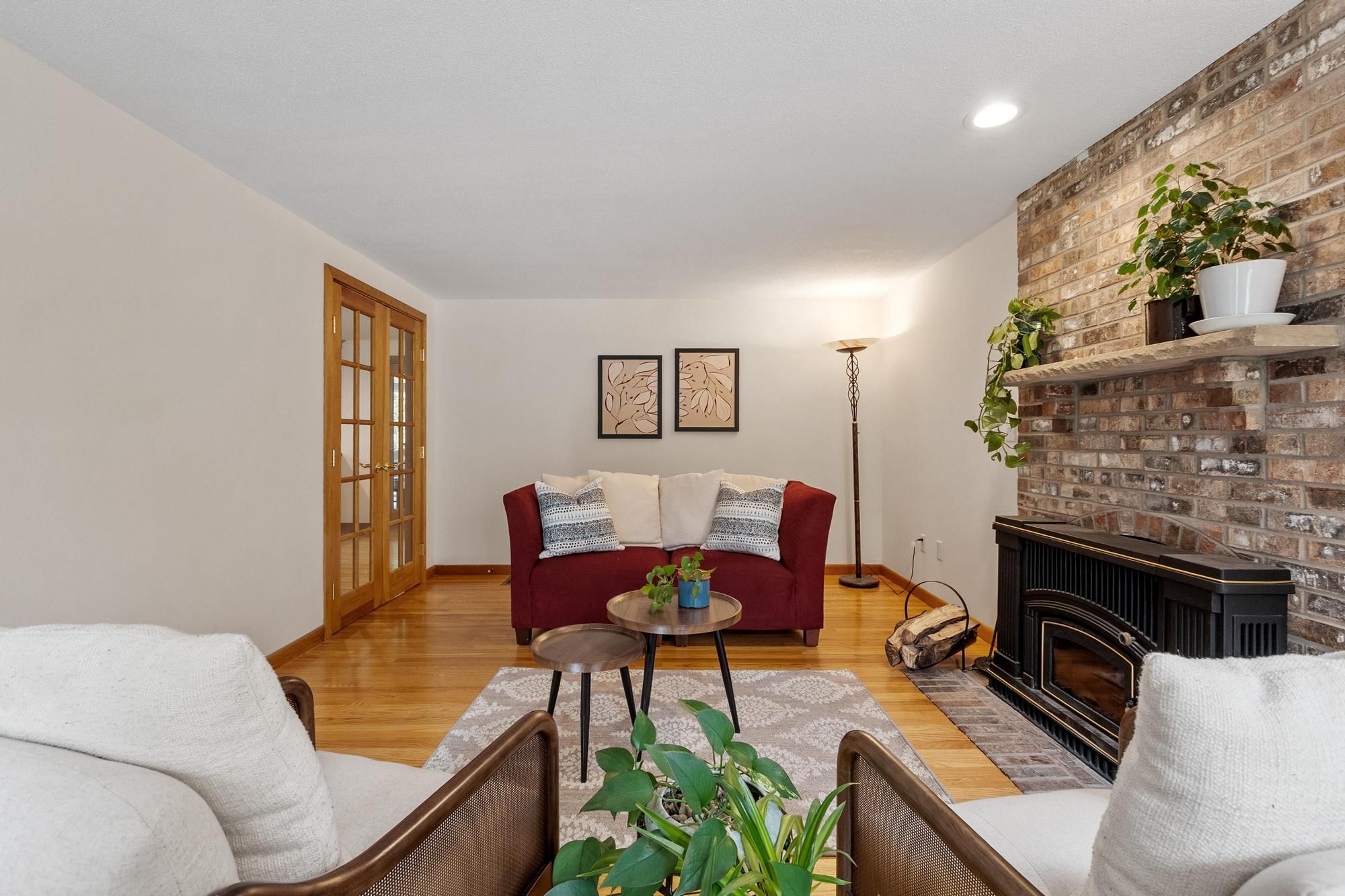  6 Baywoods Drive, Shirley, MA 01464 - 物件實景
