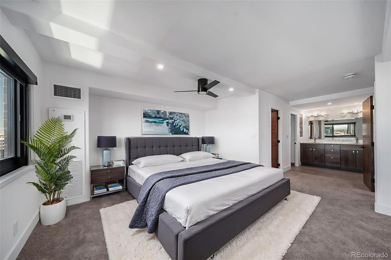 Denver, Colorado, 80202, United States, 3 Bedrooms Bedrooms, ,1 BathroomBathrooms,Residential,For Sale,2001728