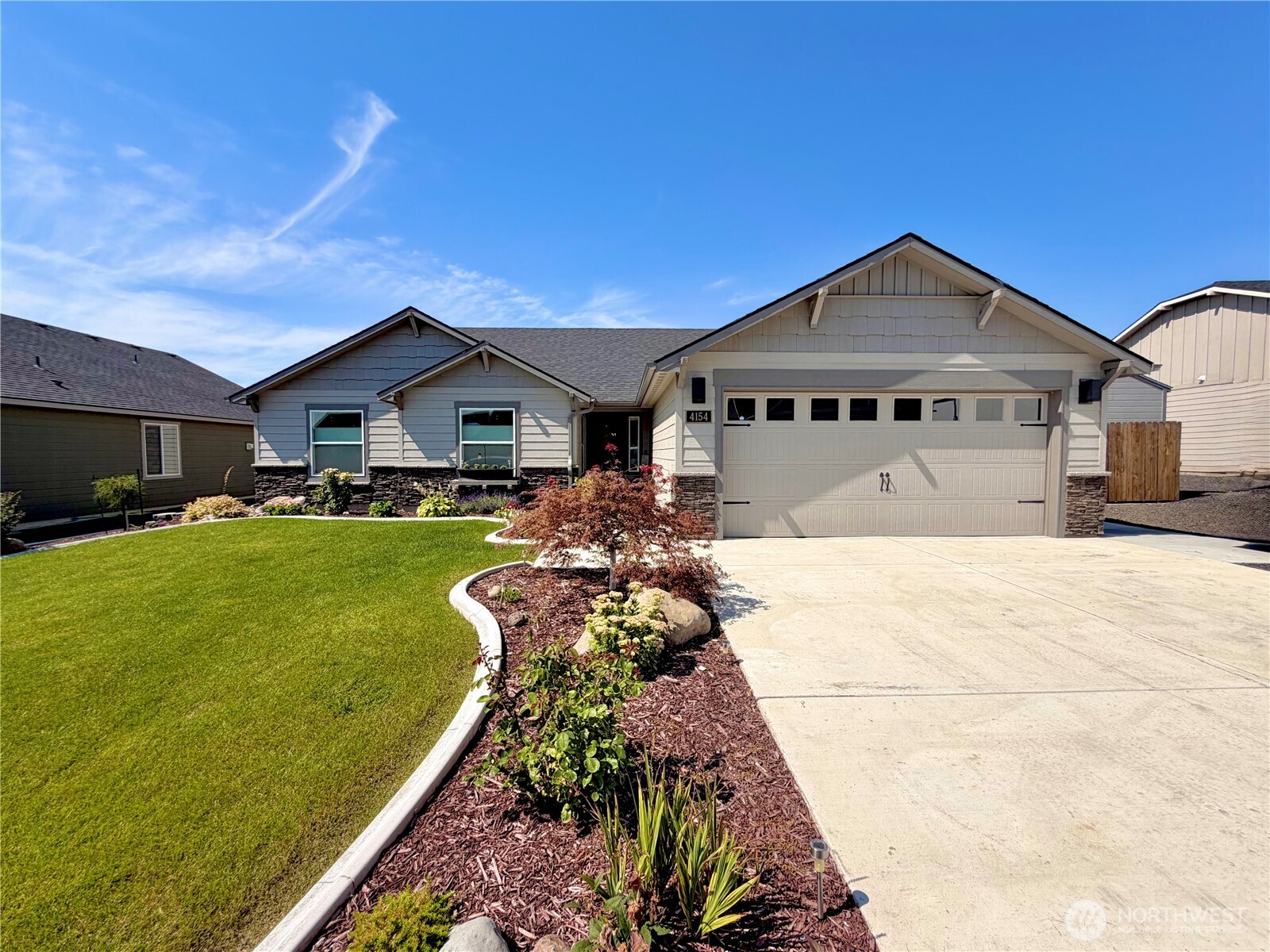 Hedman Ct, Moses Lake, WA 98837