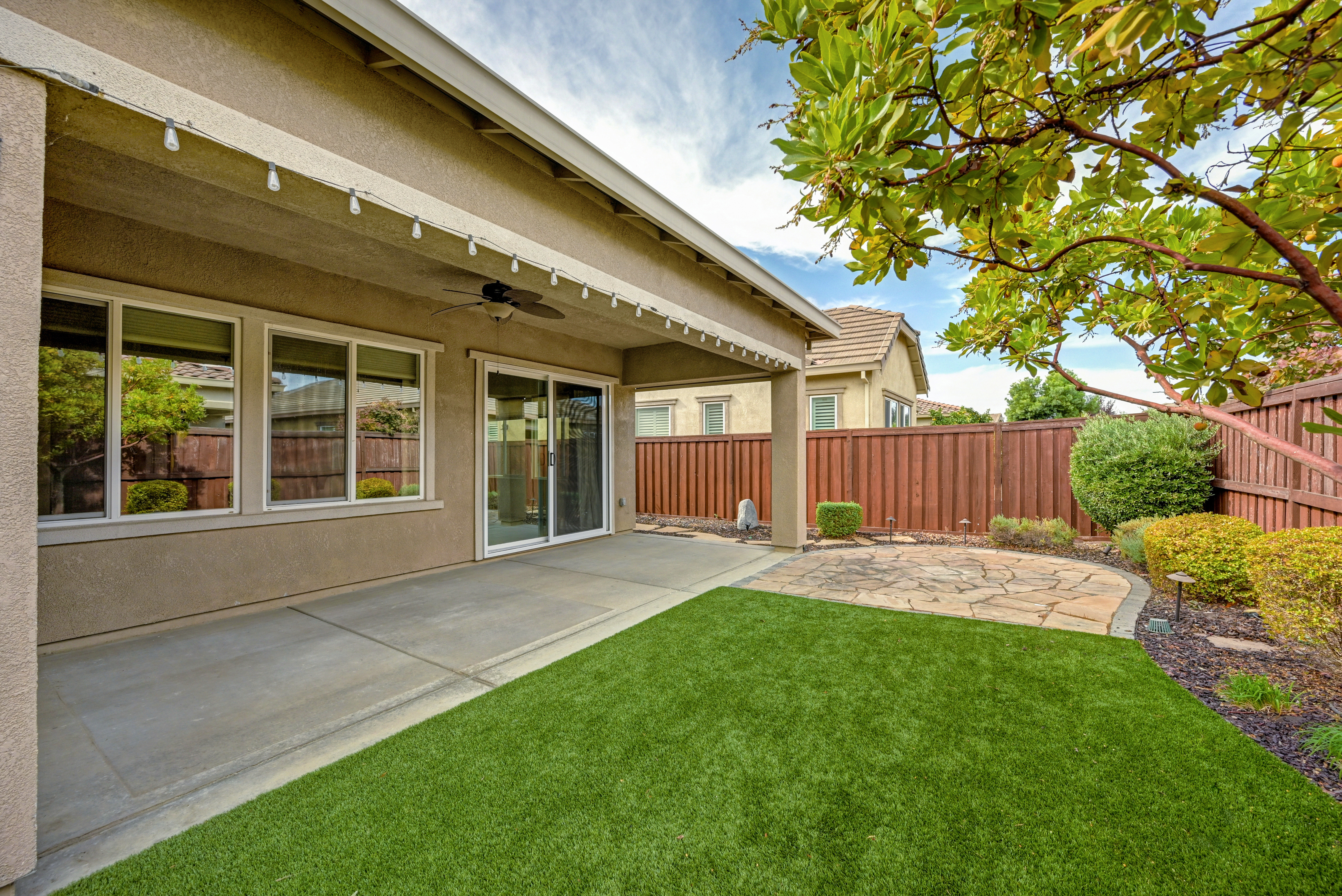  3911 Don River Lane, Sacramento, CA 95834 - 物件實景