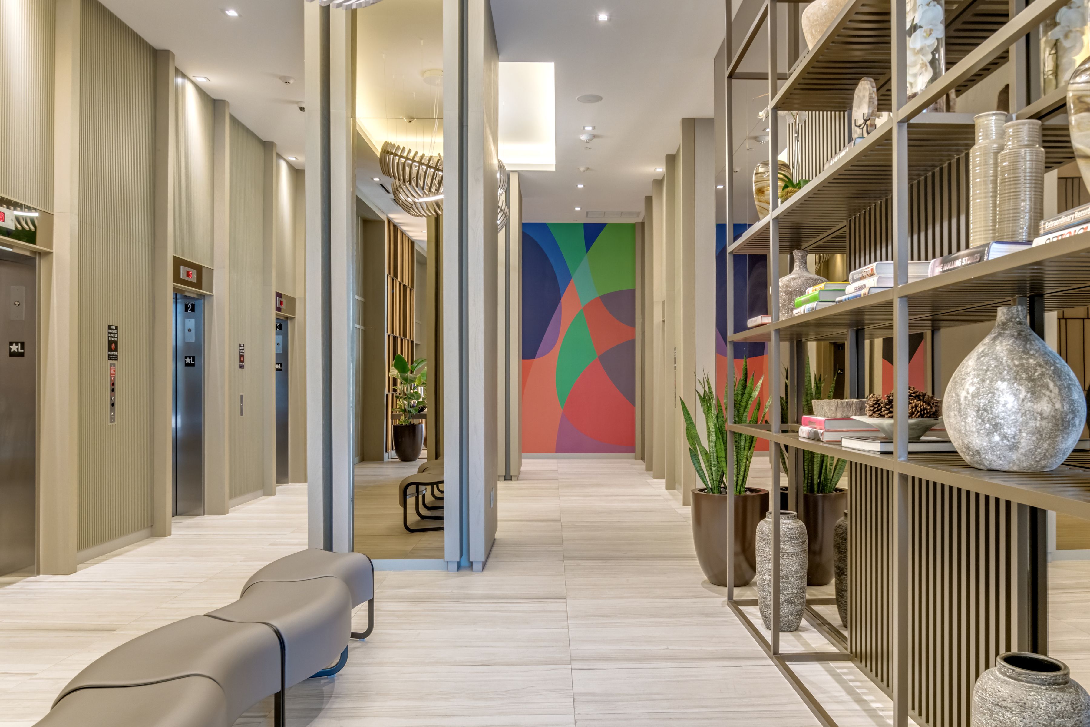  4010 S Ocean Dr, Hollywood, FL, 33019 - 物件實景