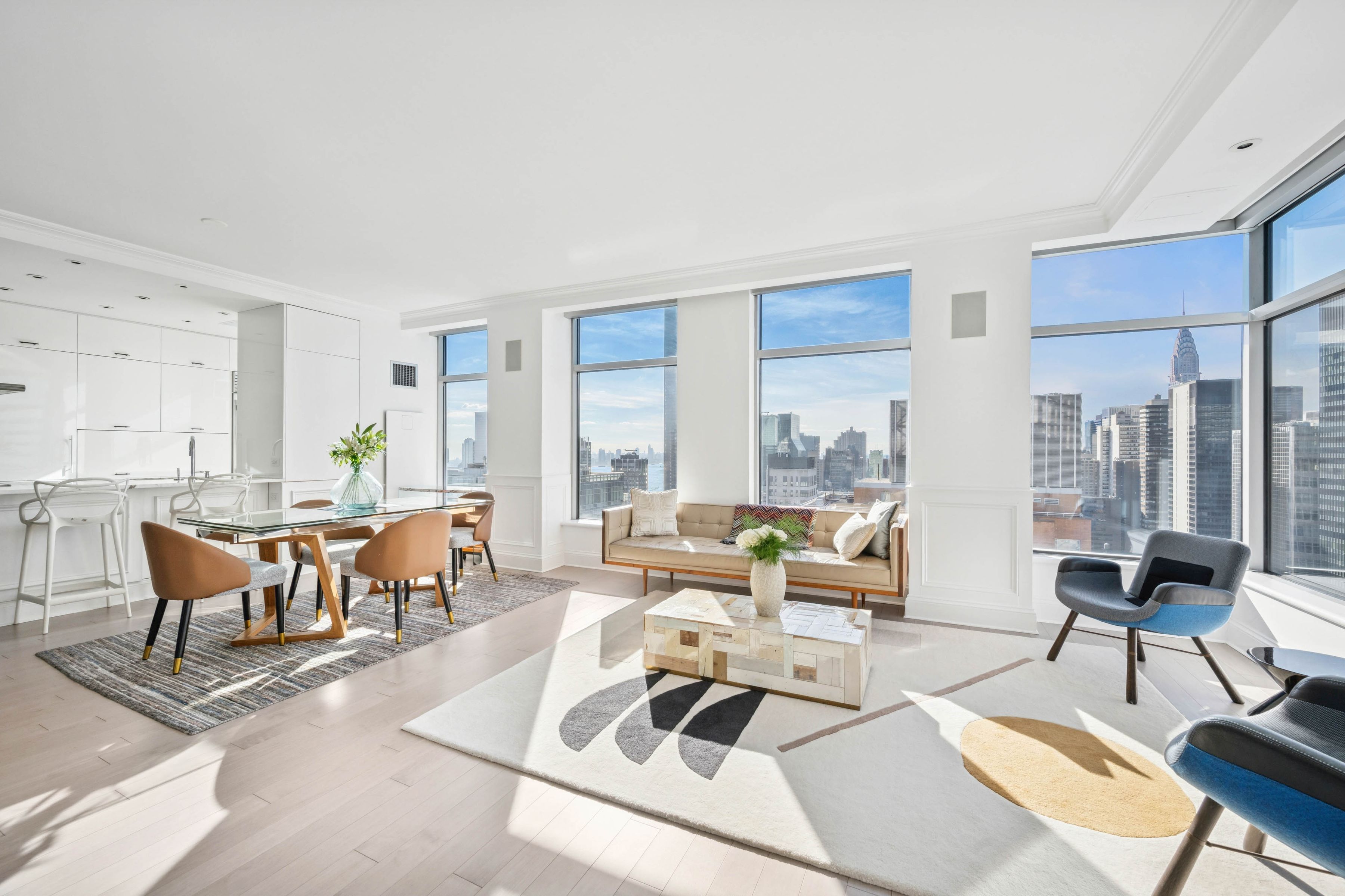  250 E 54th St, 36D - 物件實景