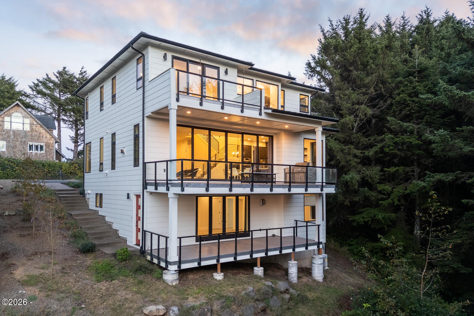 Fleet Ave, Lincoln City, OR 97367 #1