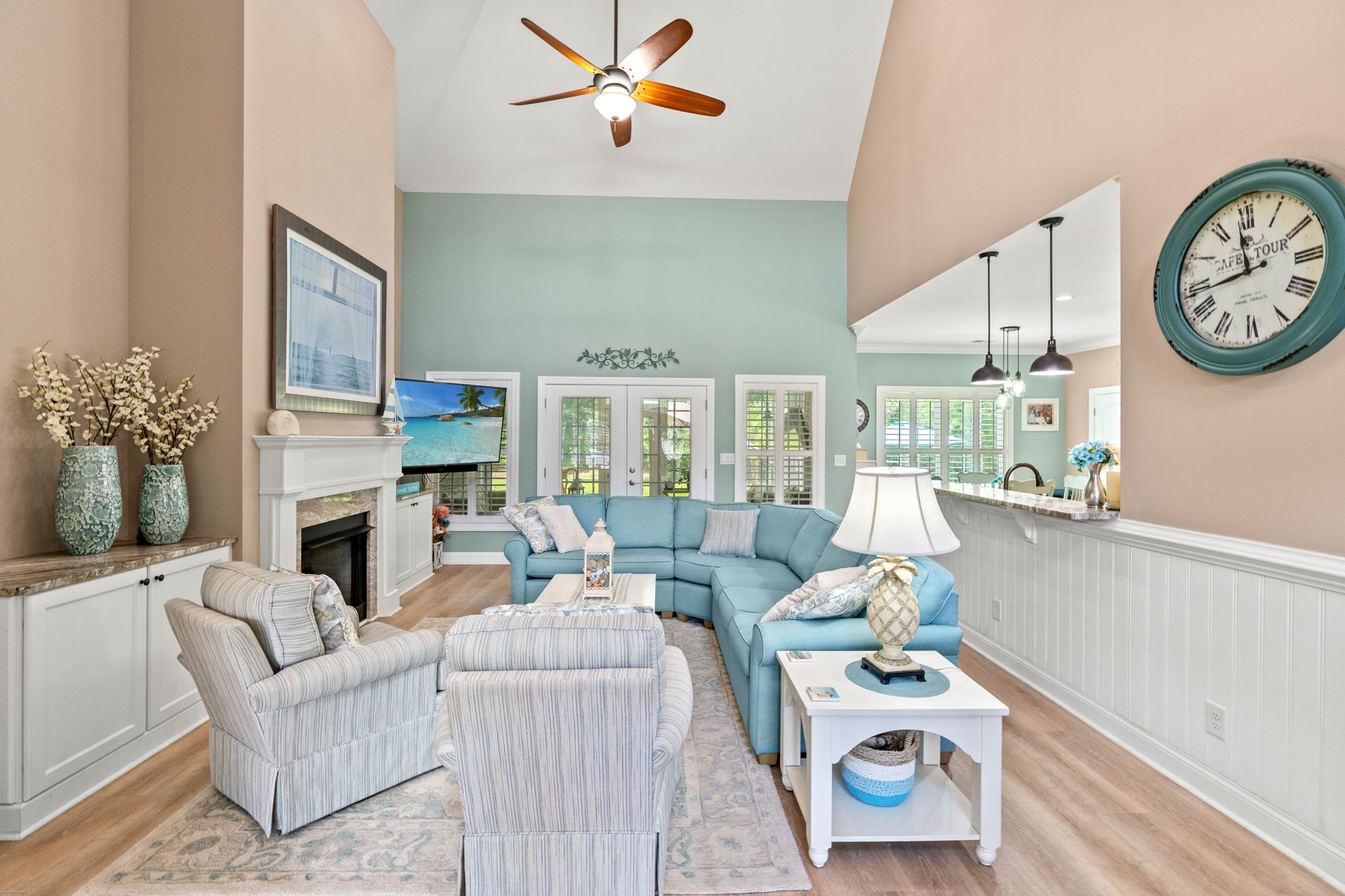 Murrells Inlet, South Carolina, 29576, United States, 5 Bedrooms Bedrooms, ,4 BathroomsBathrooms,Residential,For Sale,1982338