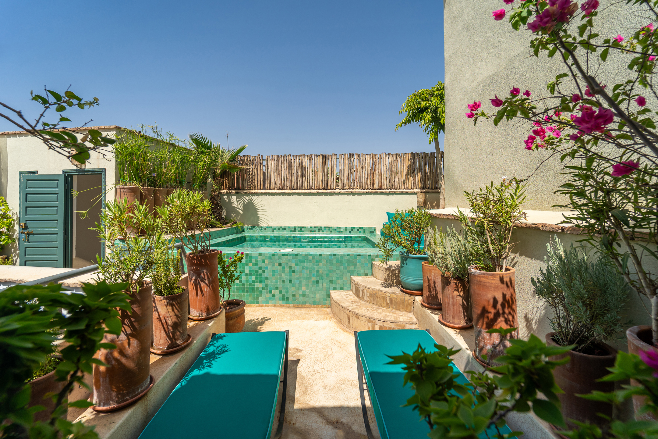  Marrakech I Medina - 物件實景