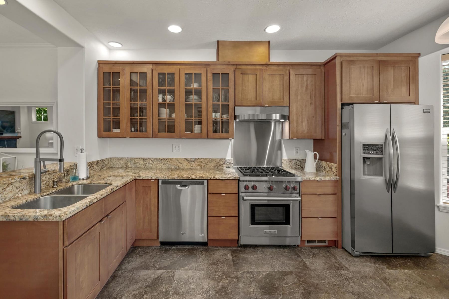  15495 BRIANNE CT Lake Oswego, OR 97035 - 物件實景