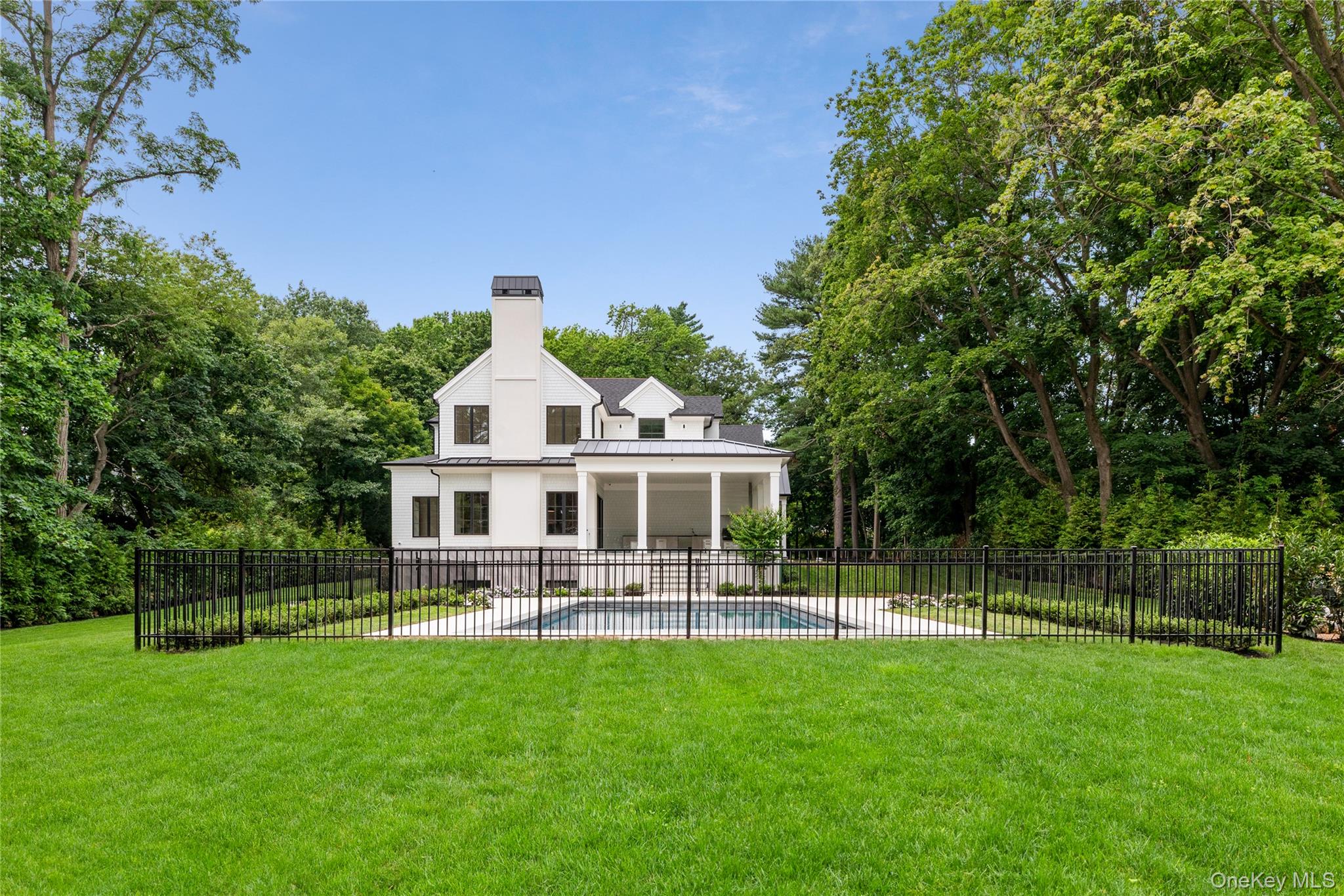  110 Dogwood Avenue, Roslyn Harbor, NY, 11576 - 物件實景