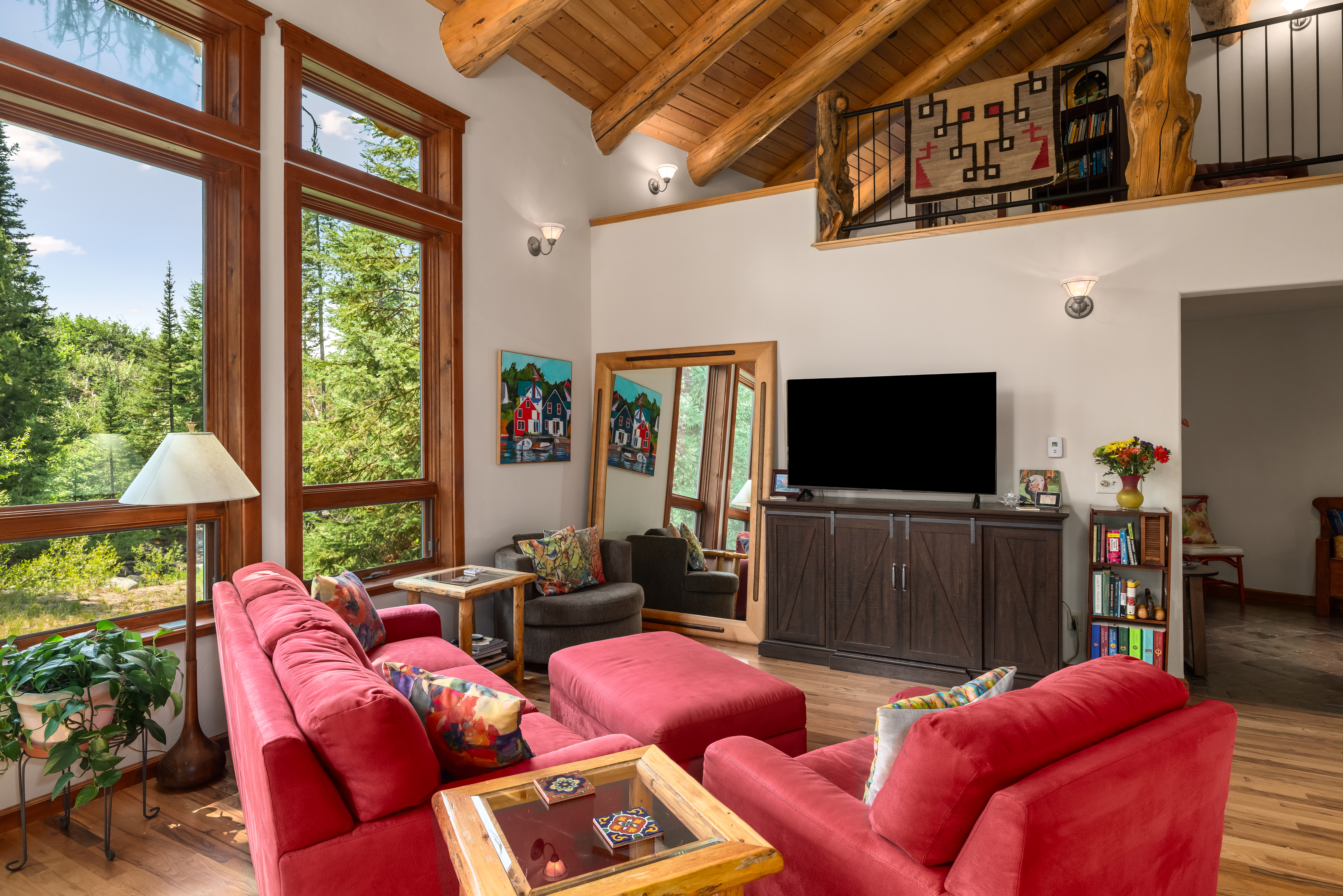  32065 Pebble Run, Steamboat Springs, CO, 80487 - 物件實景