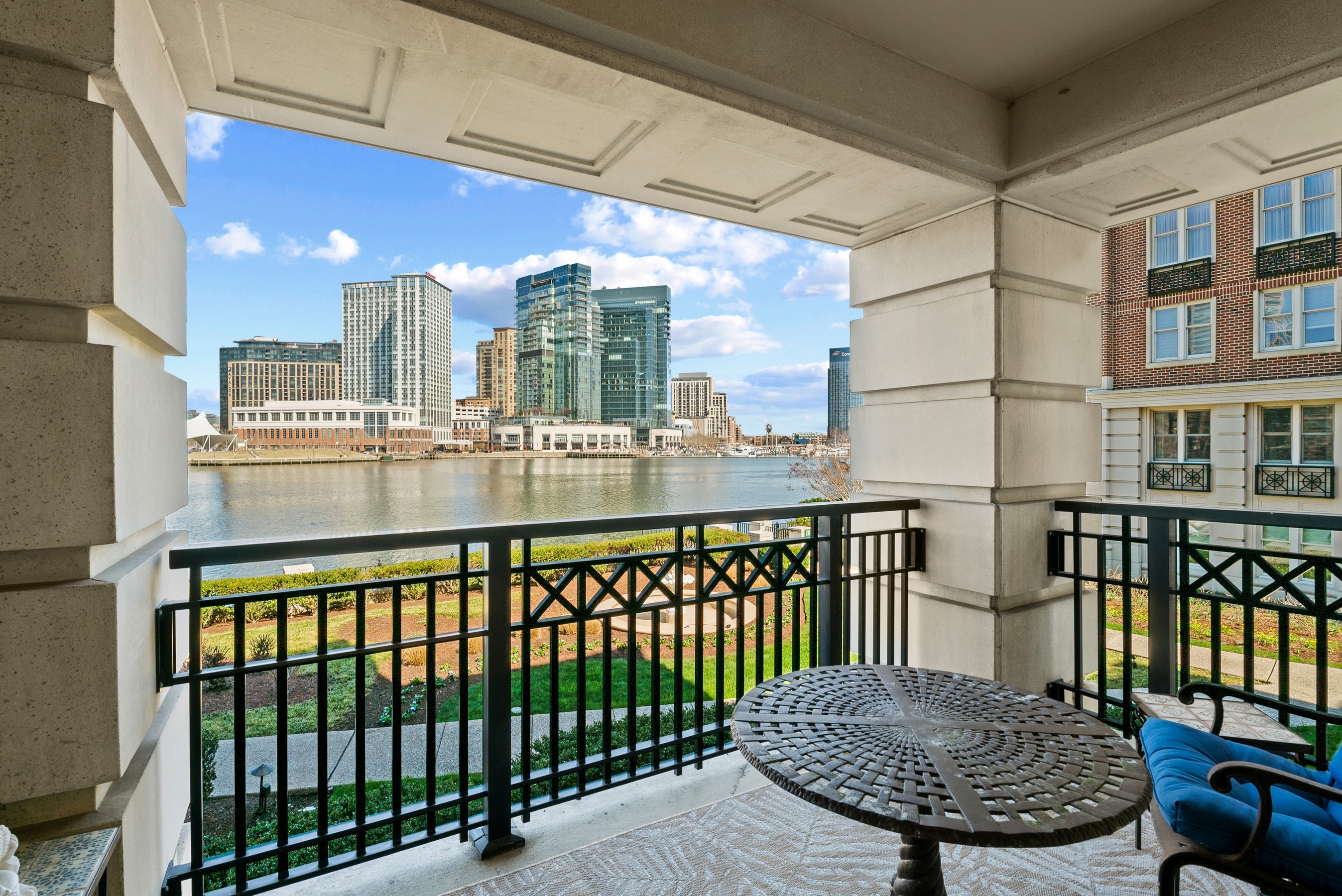  The Ritz-Carlton Residences - 物件實景