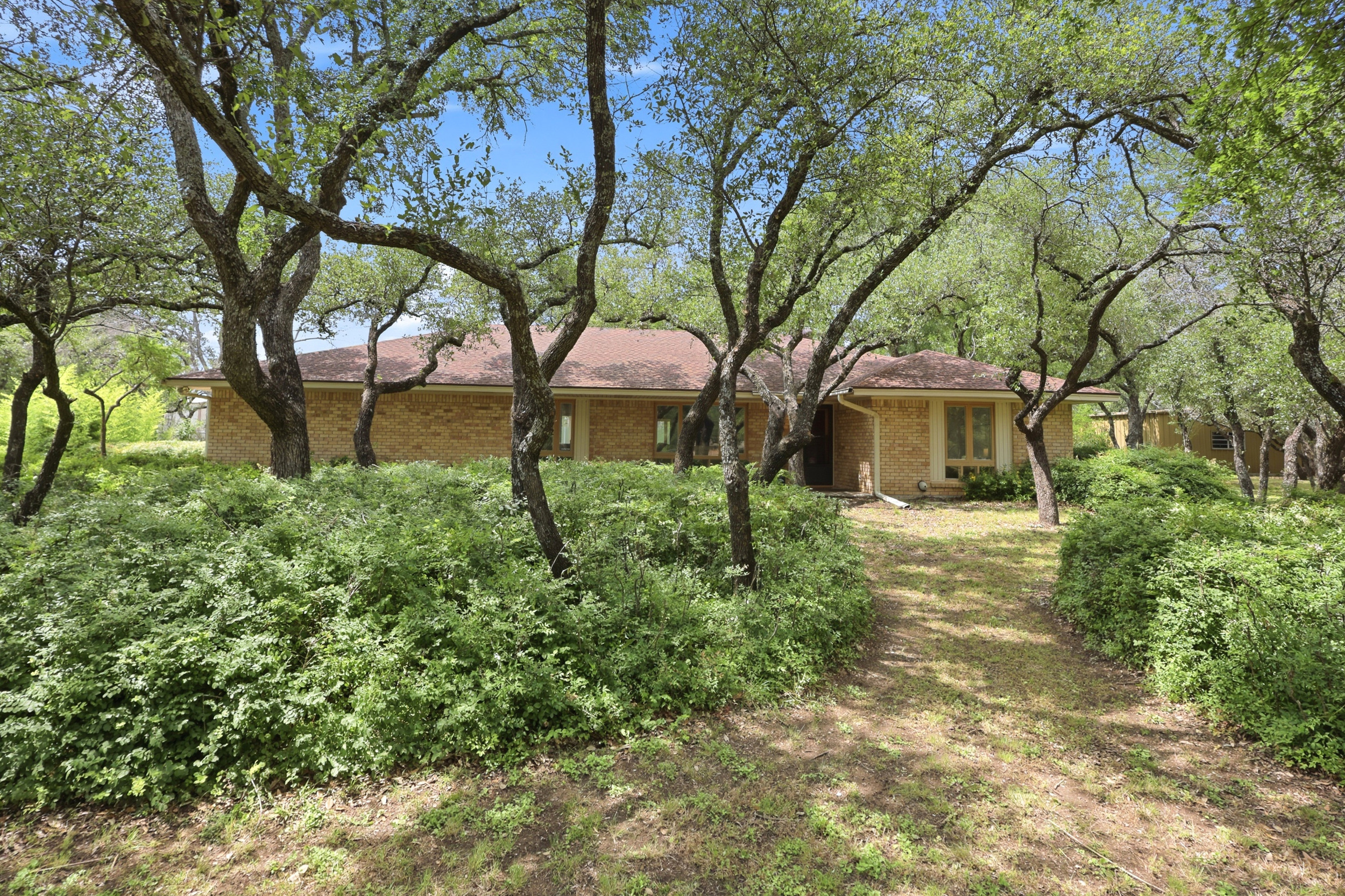  3724 Coronado Court, Willow Park, TX, 76087 - 物件實景