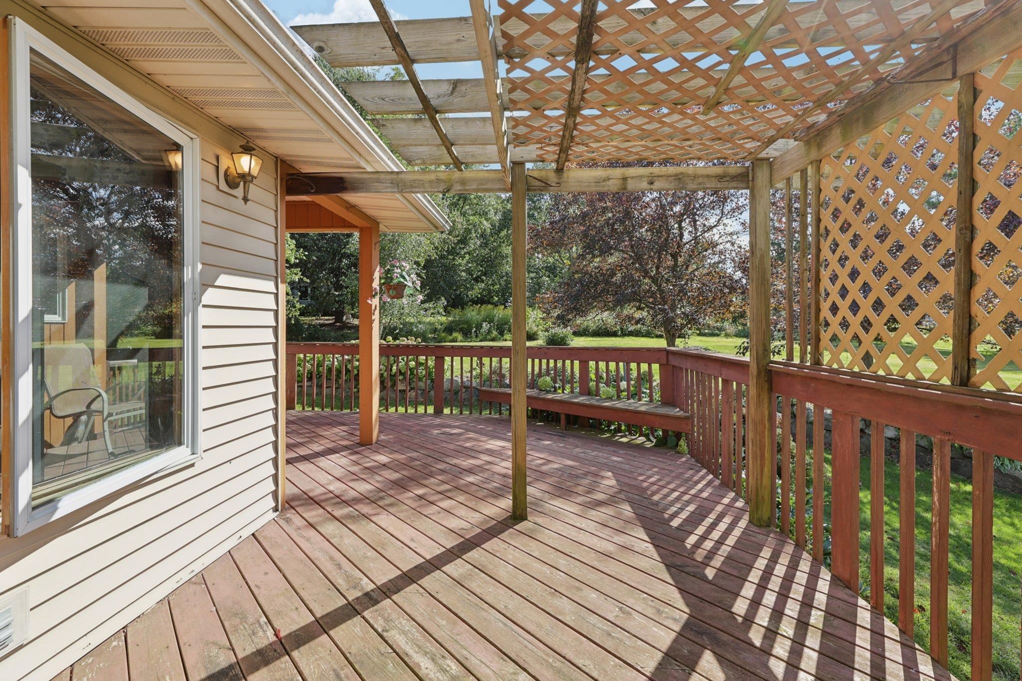 Deforest, Wisconsin, 53532, United States, 3 Bedrooms Bedrooms, ,3 BathroomsBathrooms,Residential,For Sale,1943421