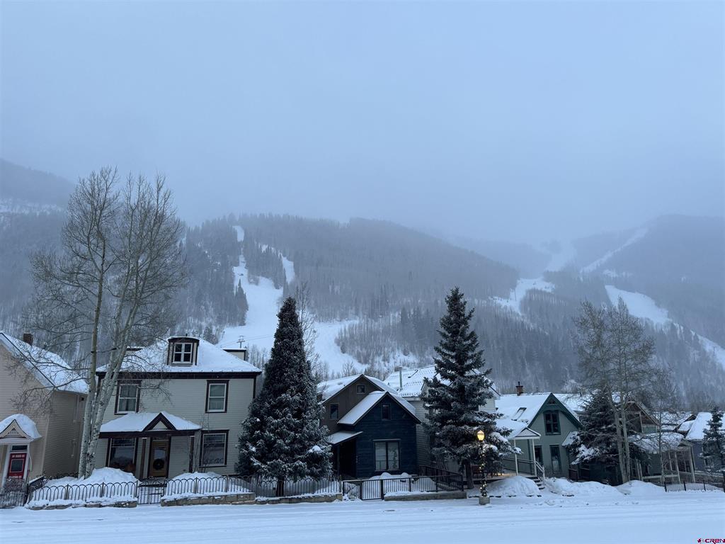 Telluride, Colorado, 81435, United States, 4 Bedrooms Bedrooms, ,4 BathroomsBathrooms,Residential,For Sale,1840608