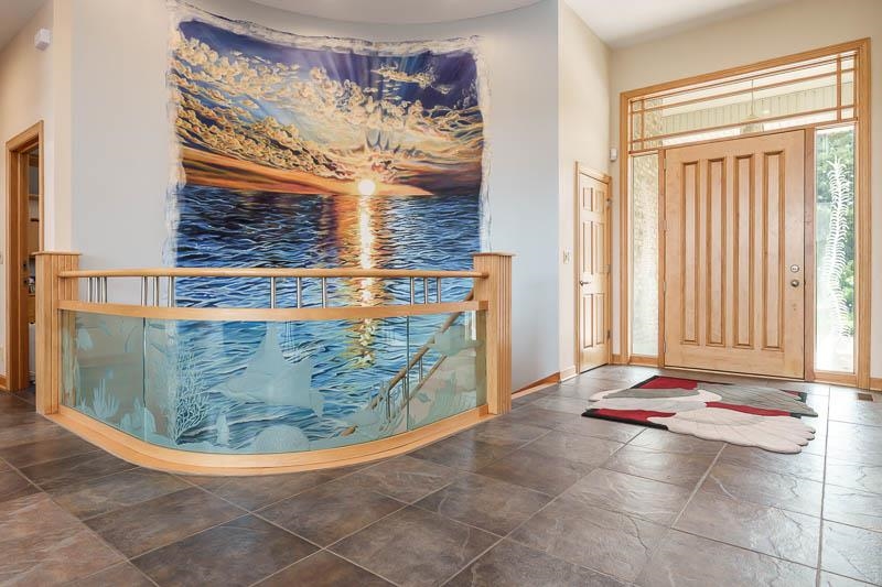 Machesney Park, Illinois, 61115, United States, 4 Bedrooms Bedrooms, ,5 BathroomsBathrooms,Residential,For Sale,2049063