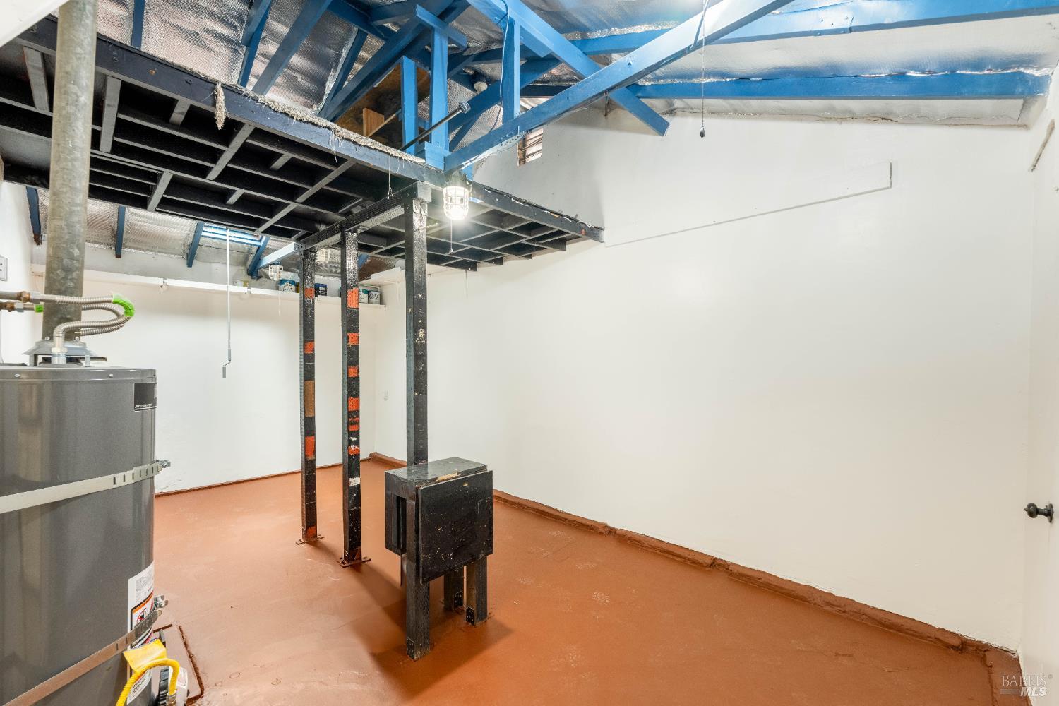 Napa, California, 94558, United States, 2 Bedrooms Bedrooms, ,1 BathroomBathrooms,Residential,For Sale,1947582