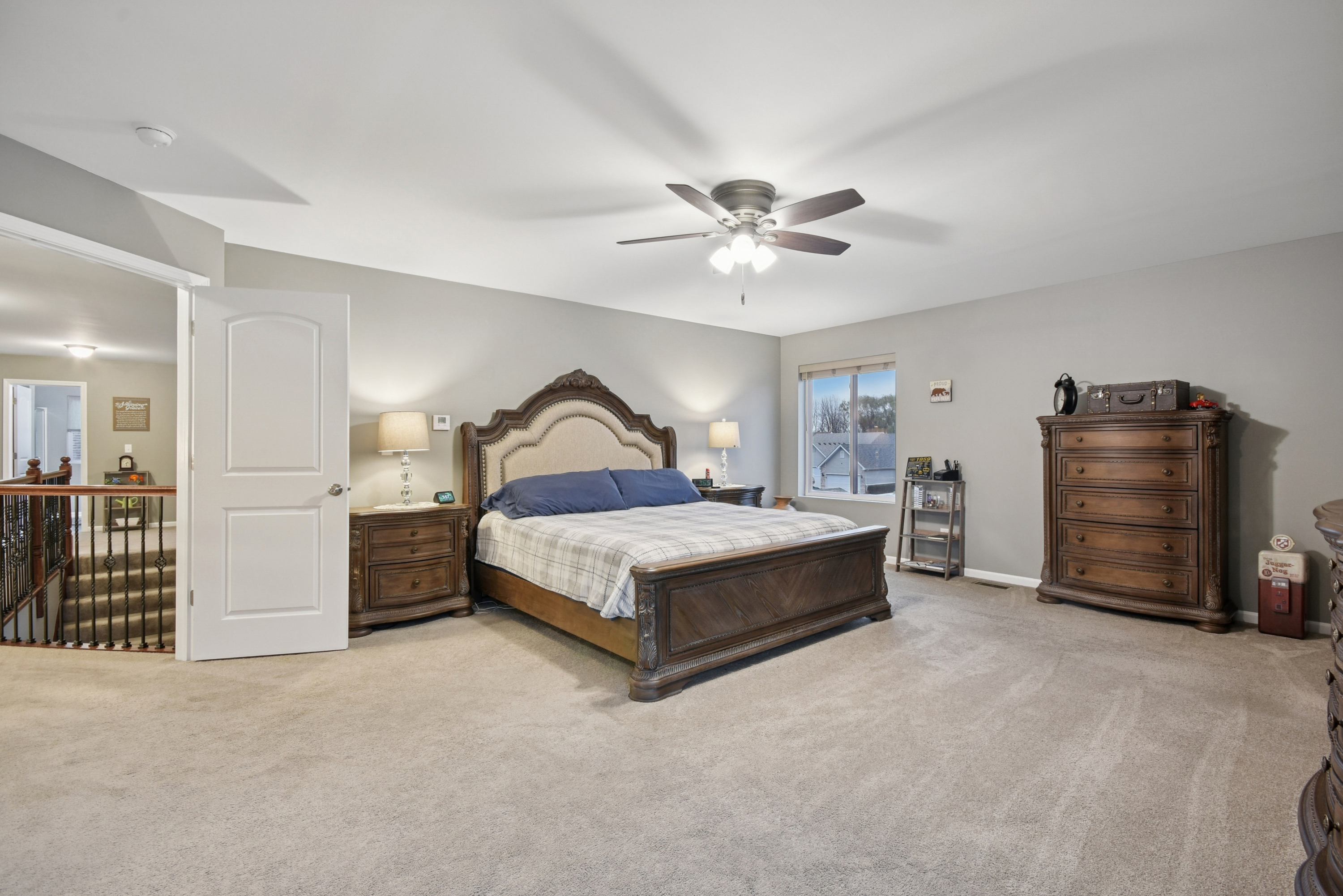 Channahon, Illinois, 60410, United States, 4 Bedrooms Bedrooms, ,3 BathroomsBathrooms,Residential,For Sale,1996655