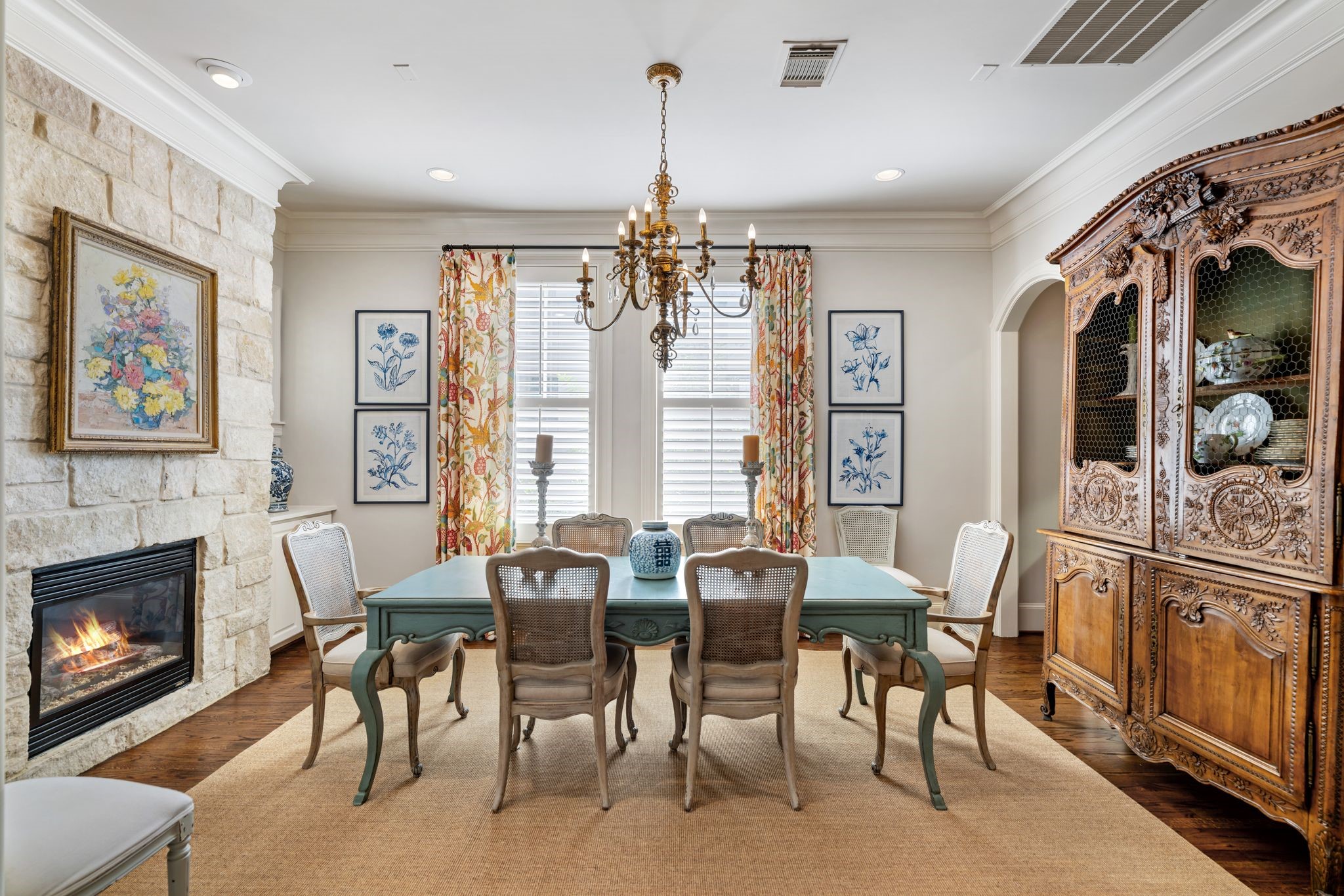  1010 Nantucket Drive F - 物件實景